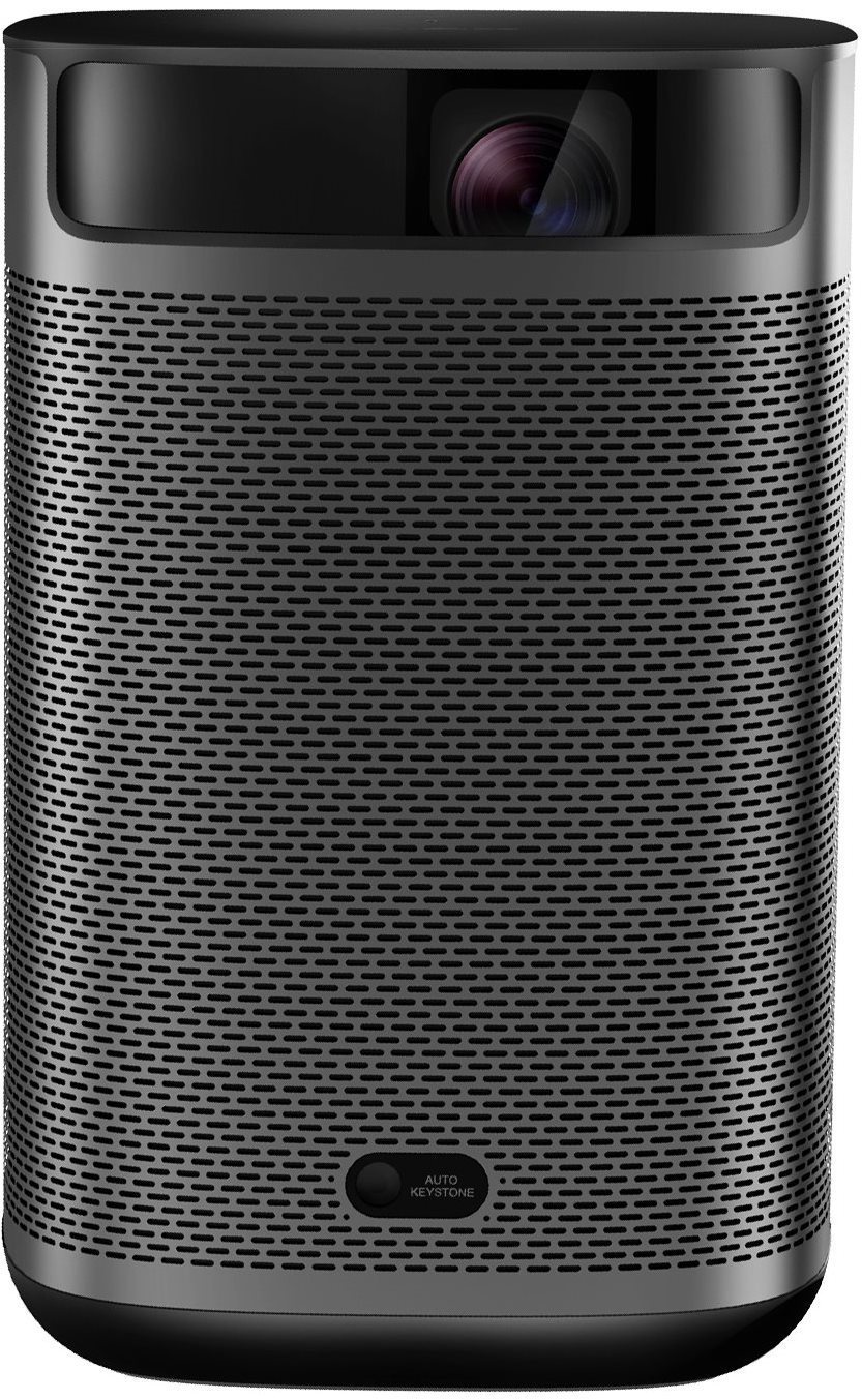 Přenosný projektor XGIMI MoGo Pro+ s rozlišením 1080p