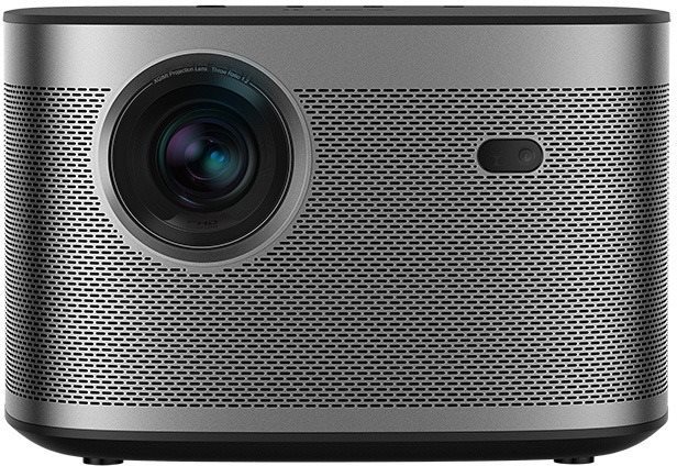 Projektor XGIMI HORIZON s moderním designem a vysokým rozlišením