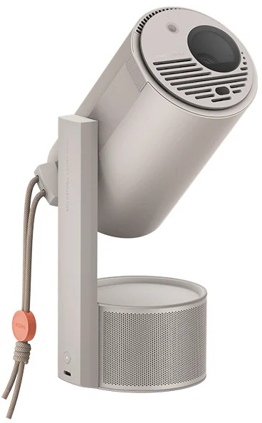 XGIMI MoGo 3 Pro - přenosný projektor s Full HD rozlišením