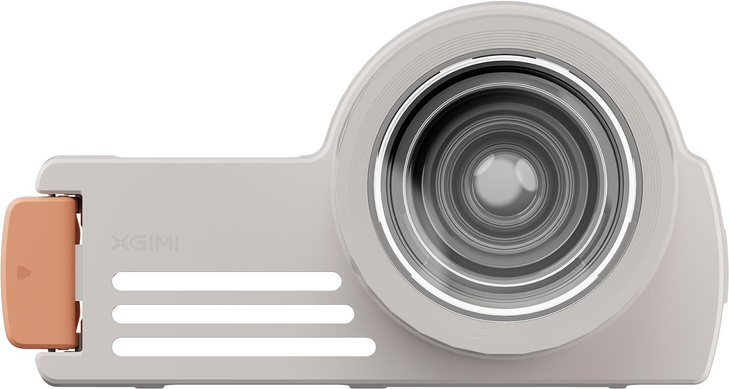 XGIMI MoGo 3 Pro projektor s optickým filtrem