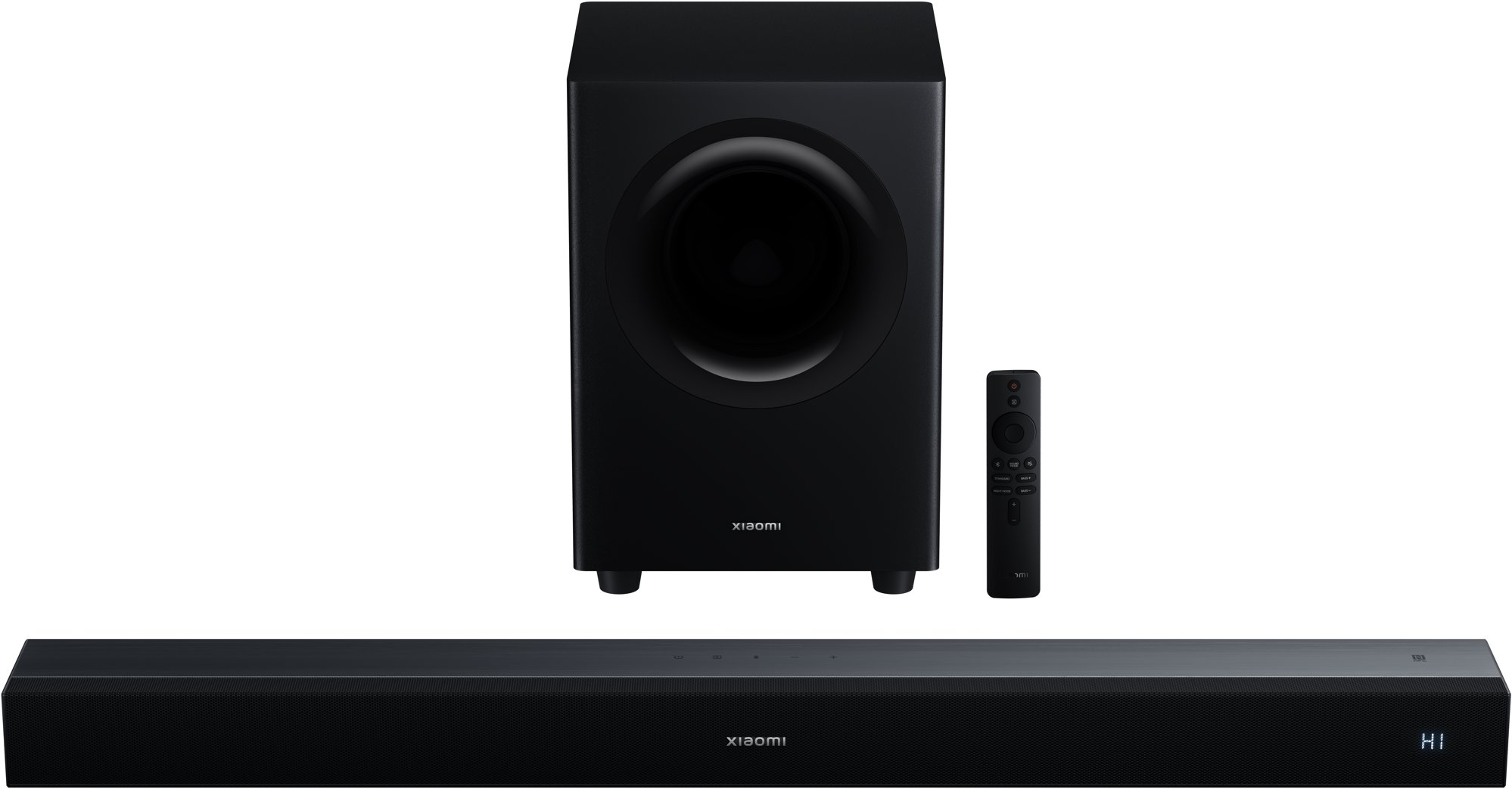 Xiaomi Soundbar Pro 2.1 ch