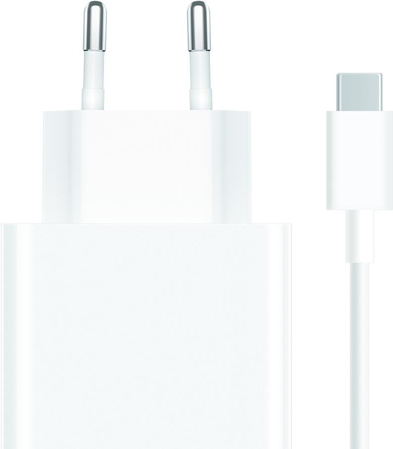 Xiaomi 67W Charging Combo  EU