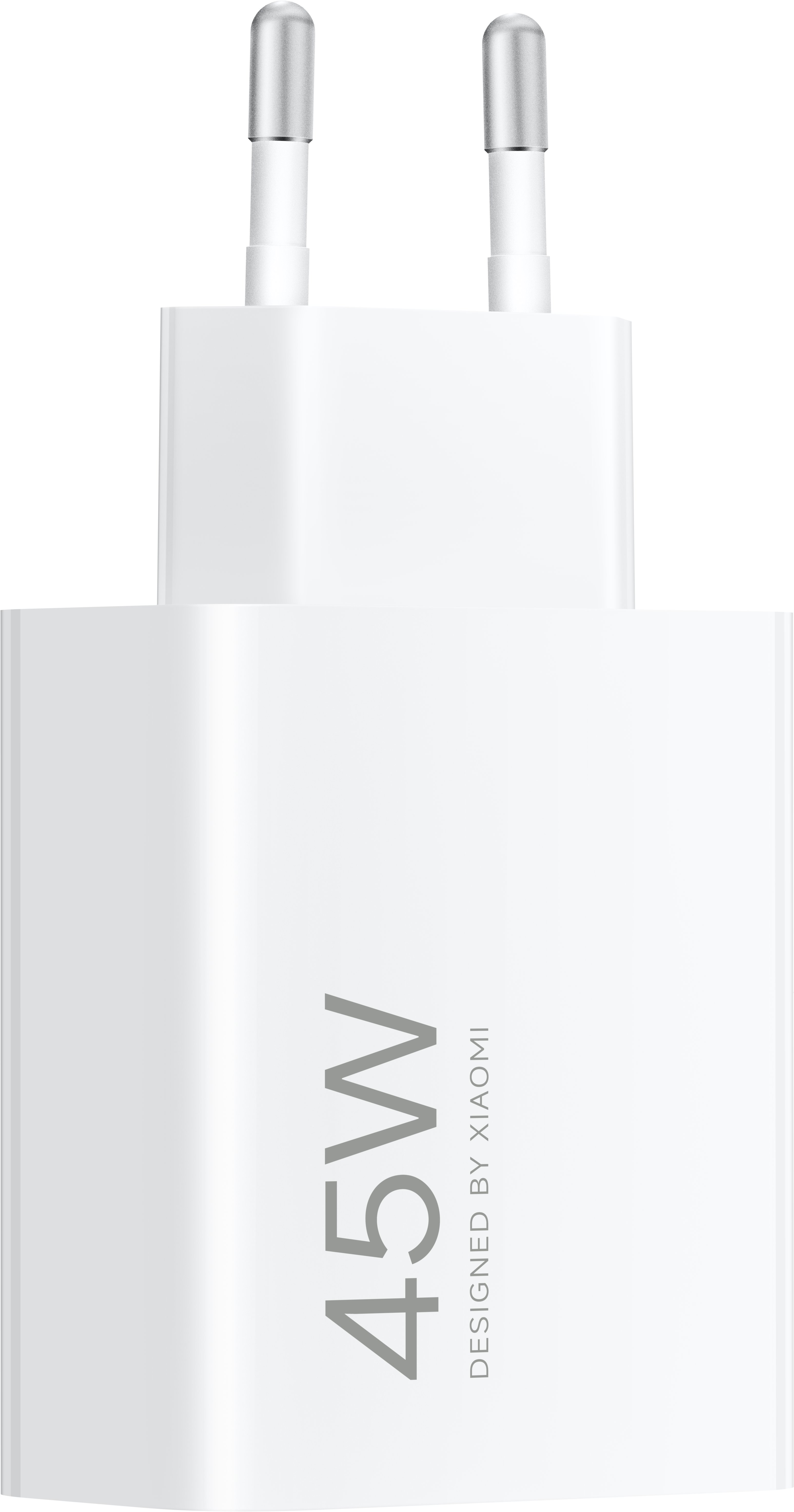 Xiaomi 45W Turbo Charging Power Adapter