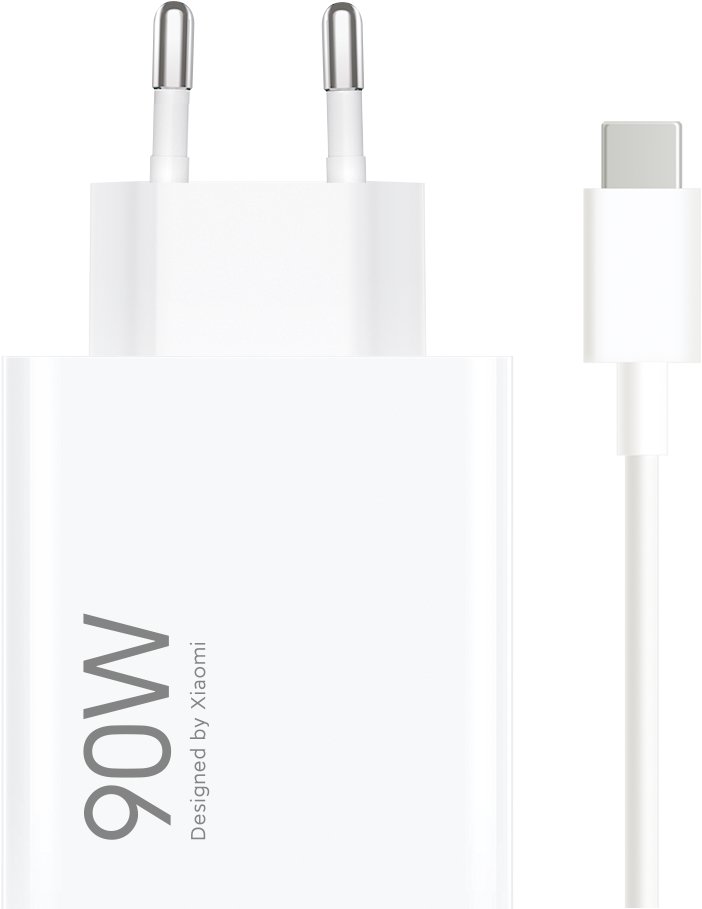 Xiaomi 90W HyperCharge Combo