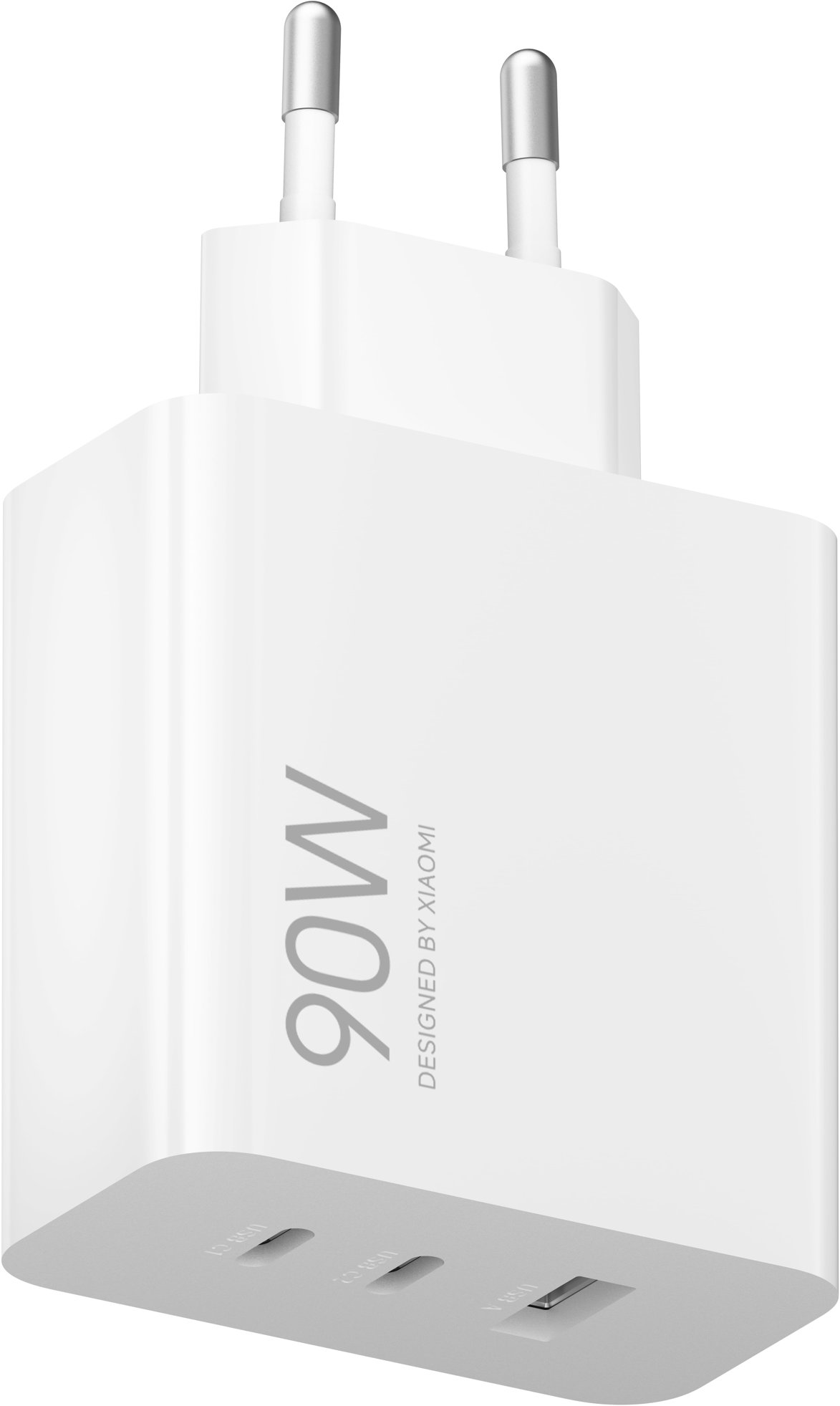 Xiaomi 90W HyperCharge Power Adapter EU