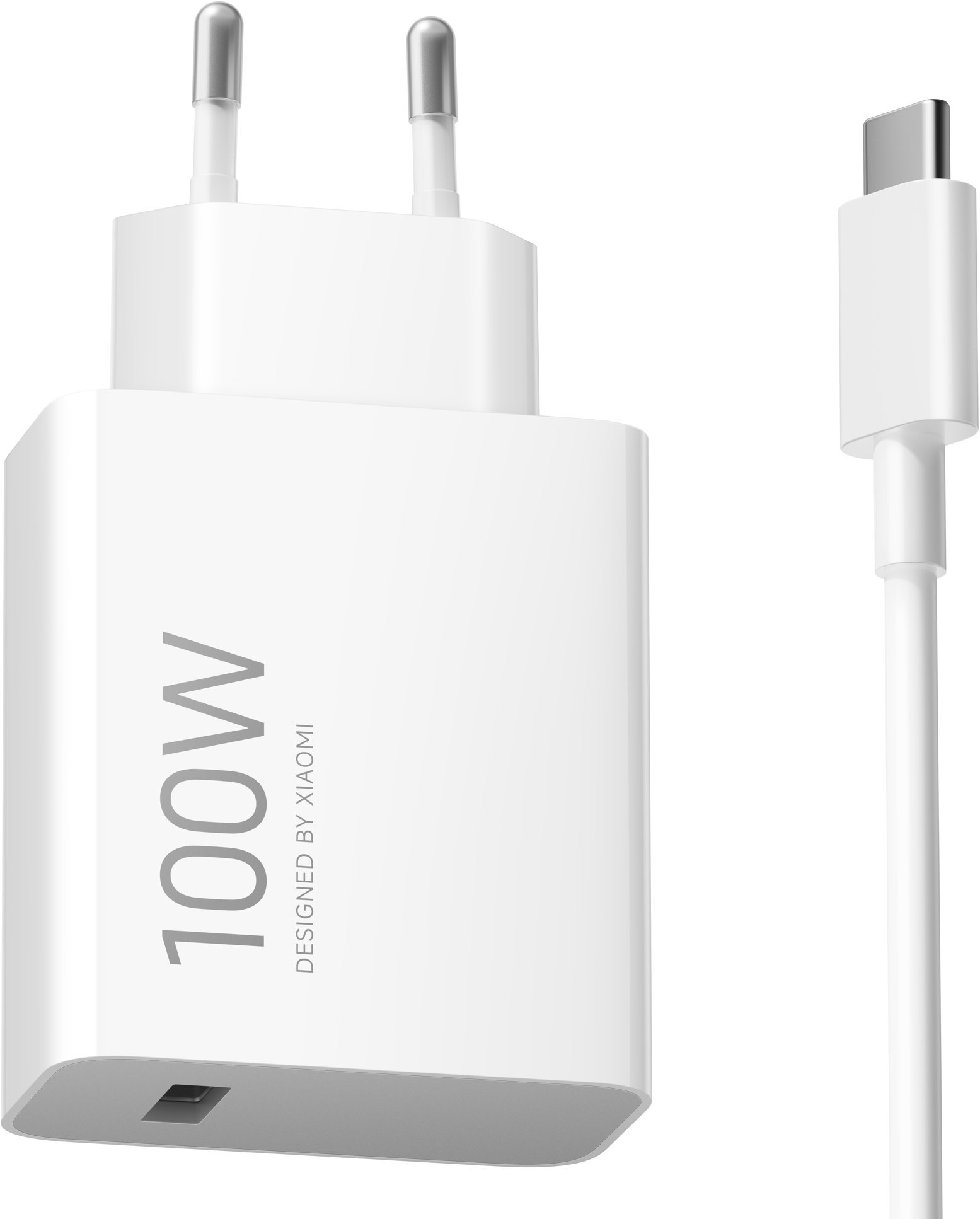 Xiaomi 100W Charging Combo