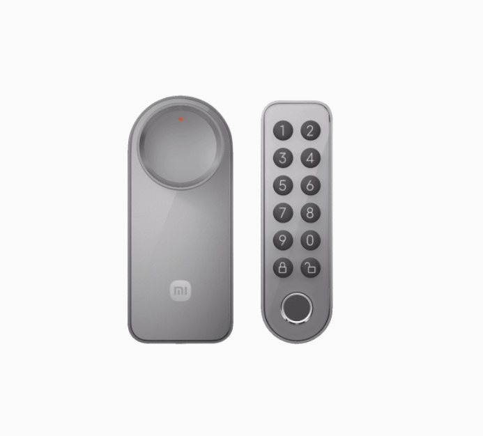 Xiaomi Self-Install Smart Lock