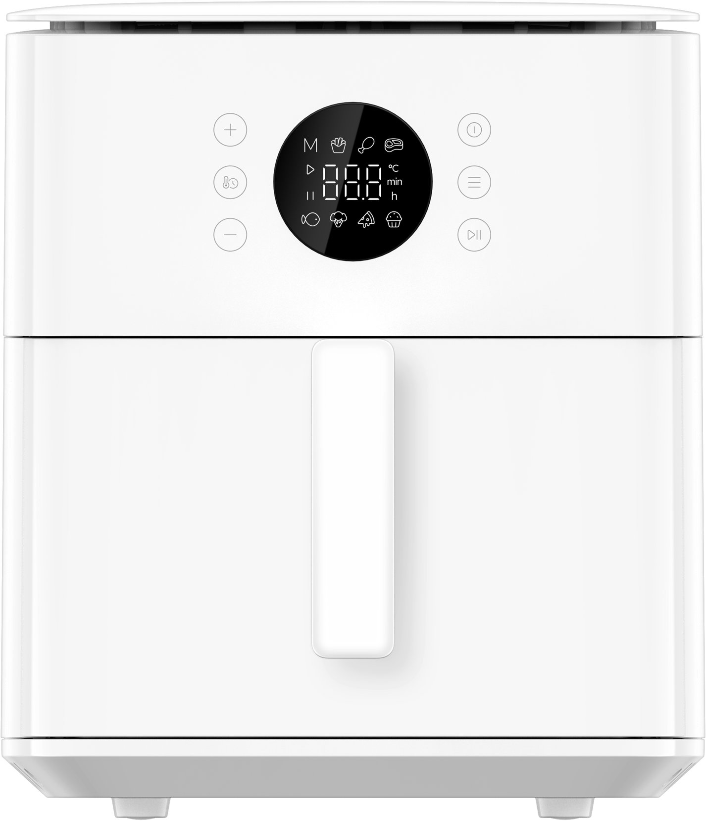 Xiaomi Air Fryer 6.5L barva White BHR083MEU