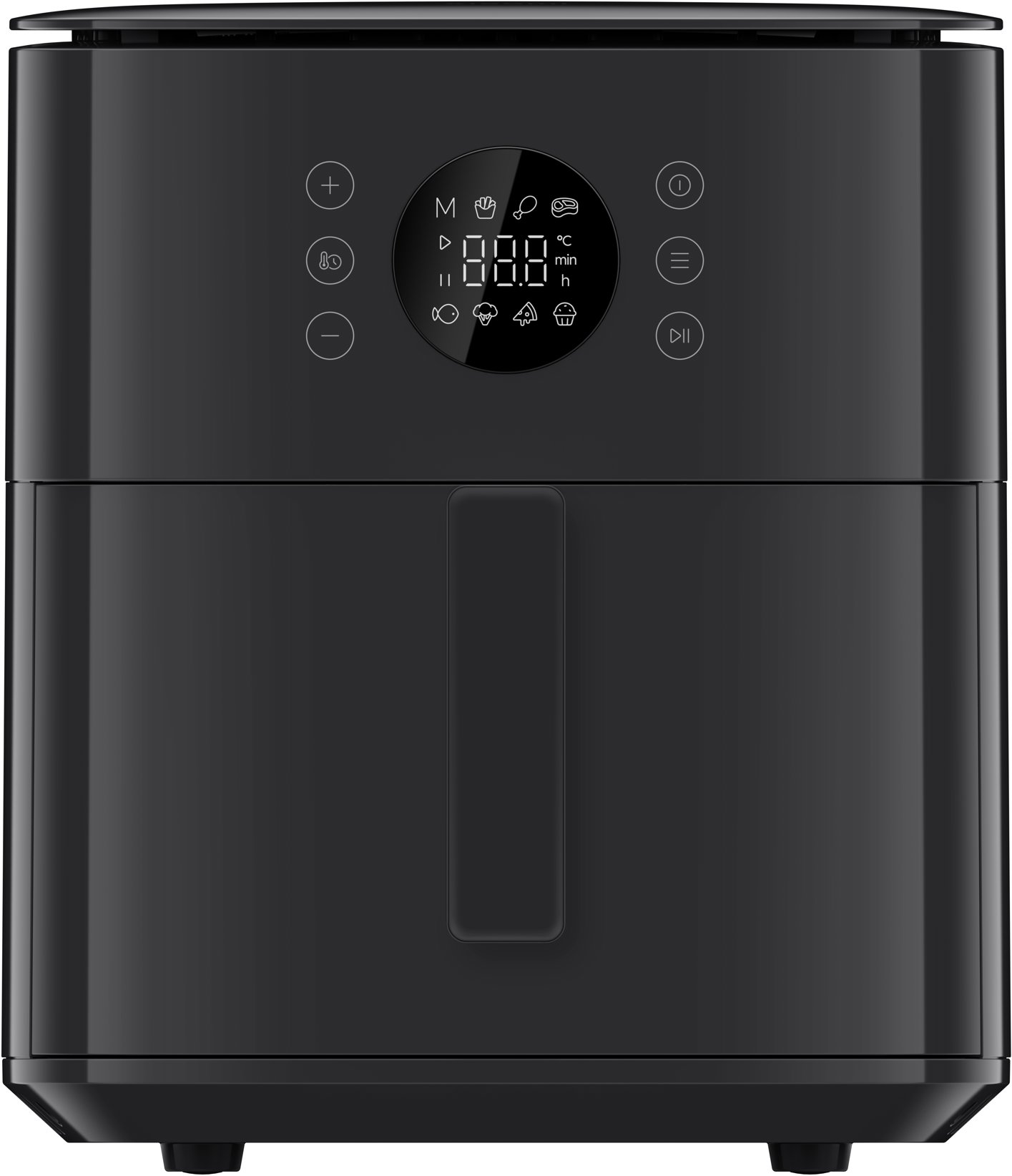 Xiaomi Air Fryer 6.5L barva Black BHR083NEU
