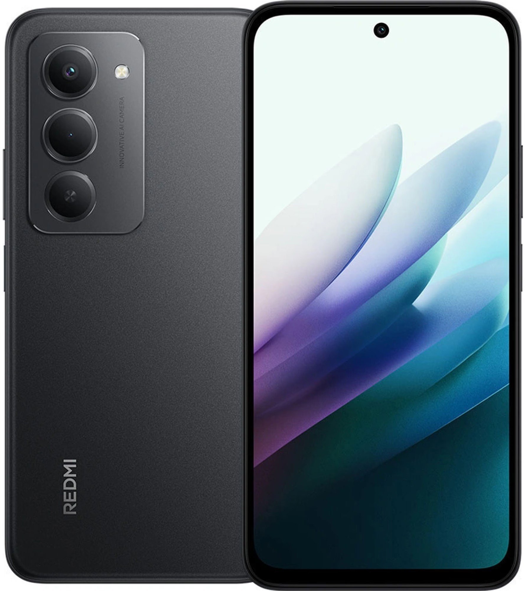 Xiaomi Redmi 15 6GB/128GB Midnight Black