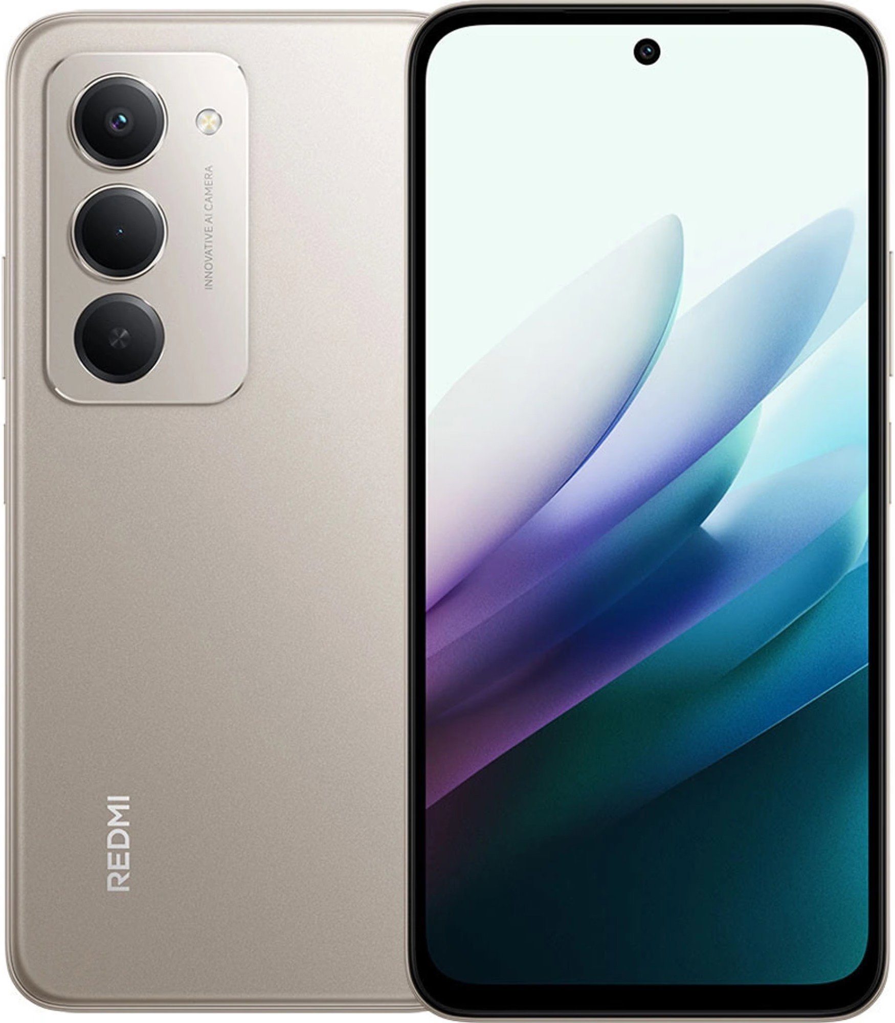 Xiaomi Redmi 15 6GB/128GB Titan Gray