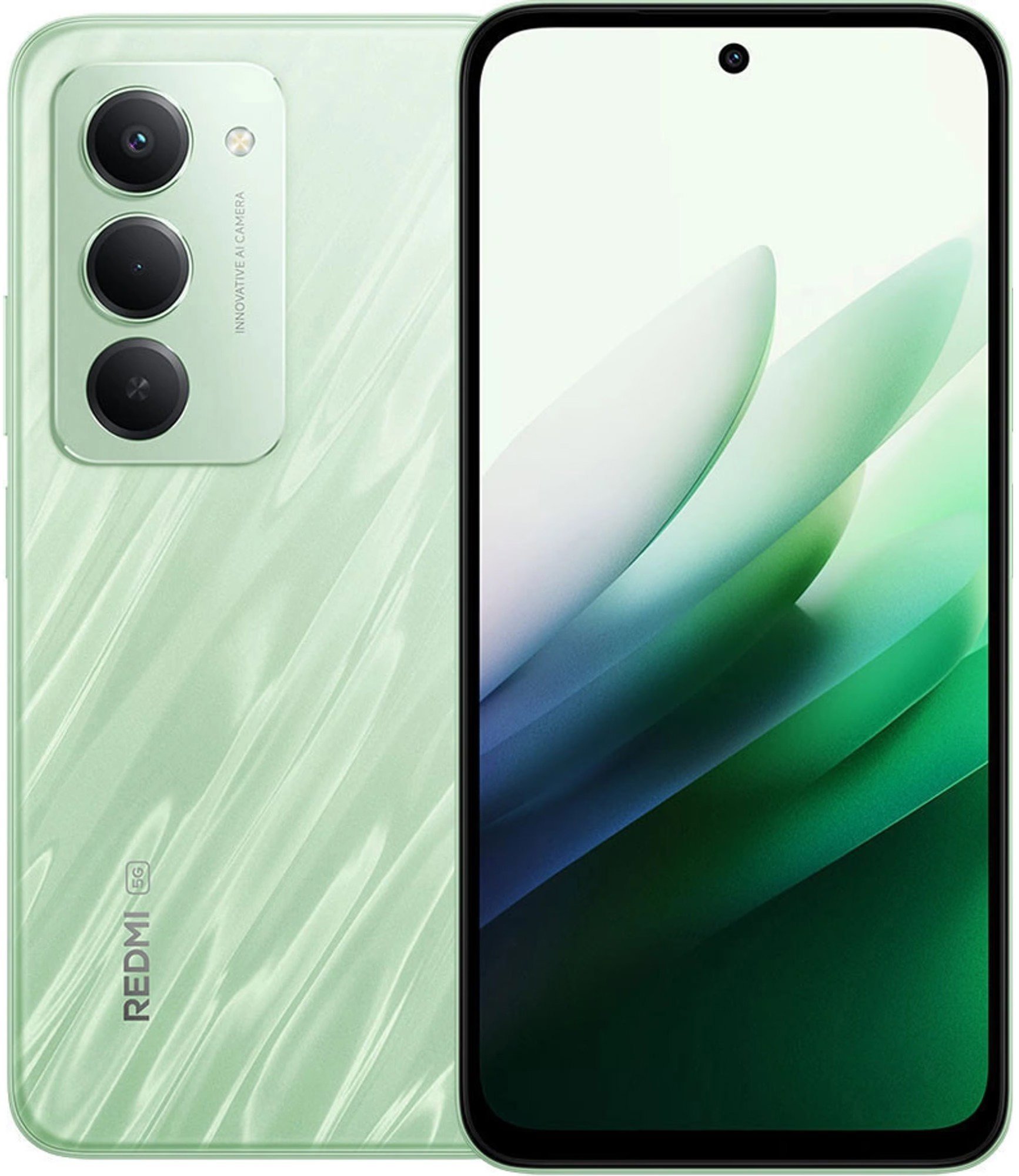 Xiaomi Redmi 15 5G 4GB/128GB Ripple Green