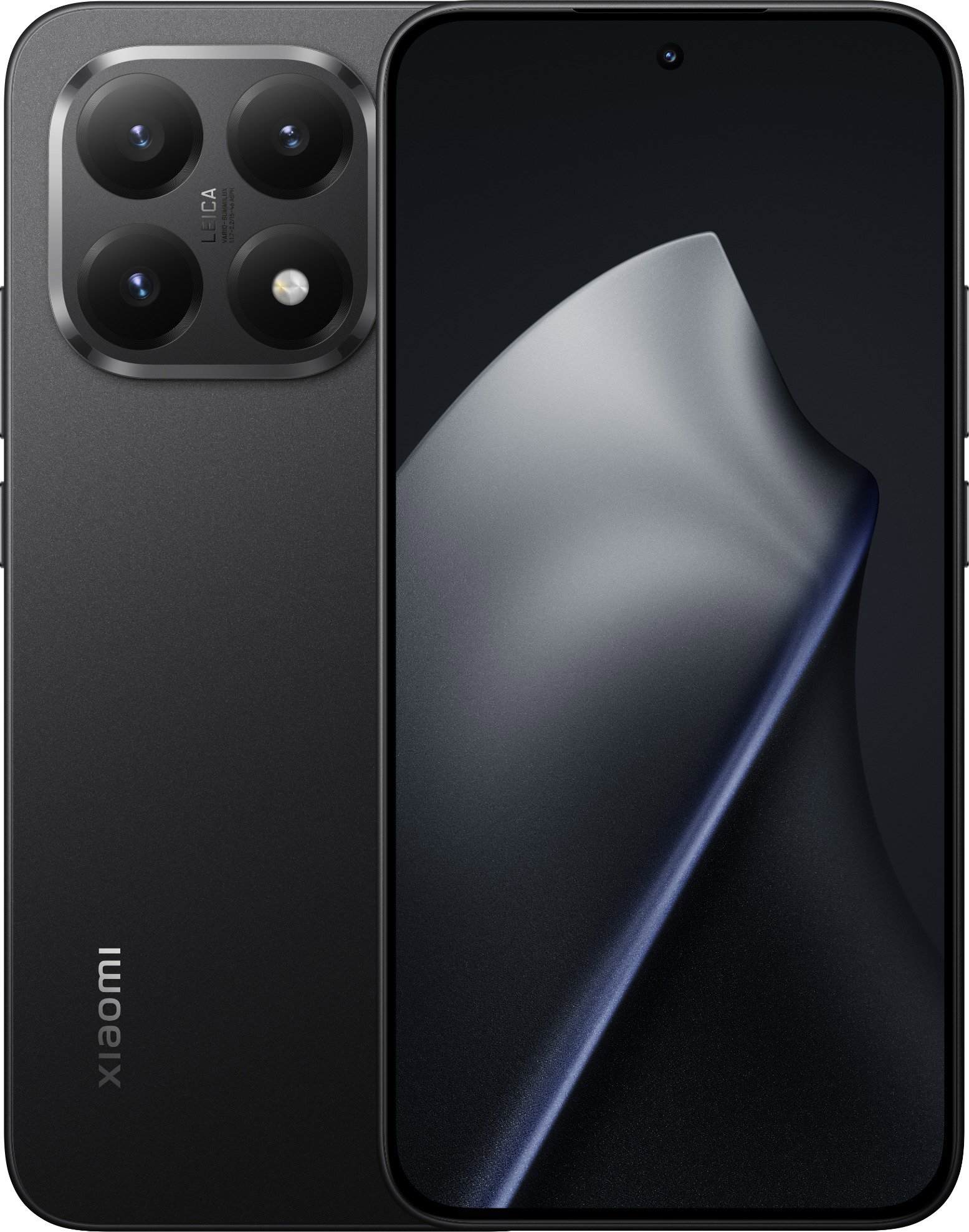 Xiaomi 15T 12GB/256GB Black