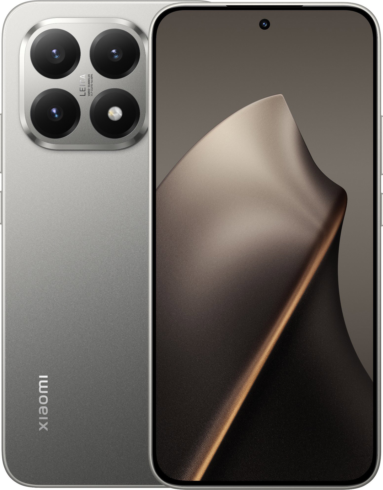 Xiaomi 15T 12GB/256GB Gray