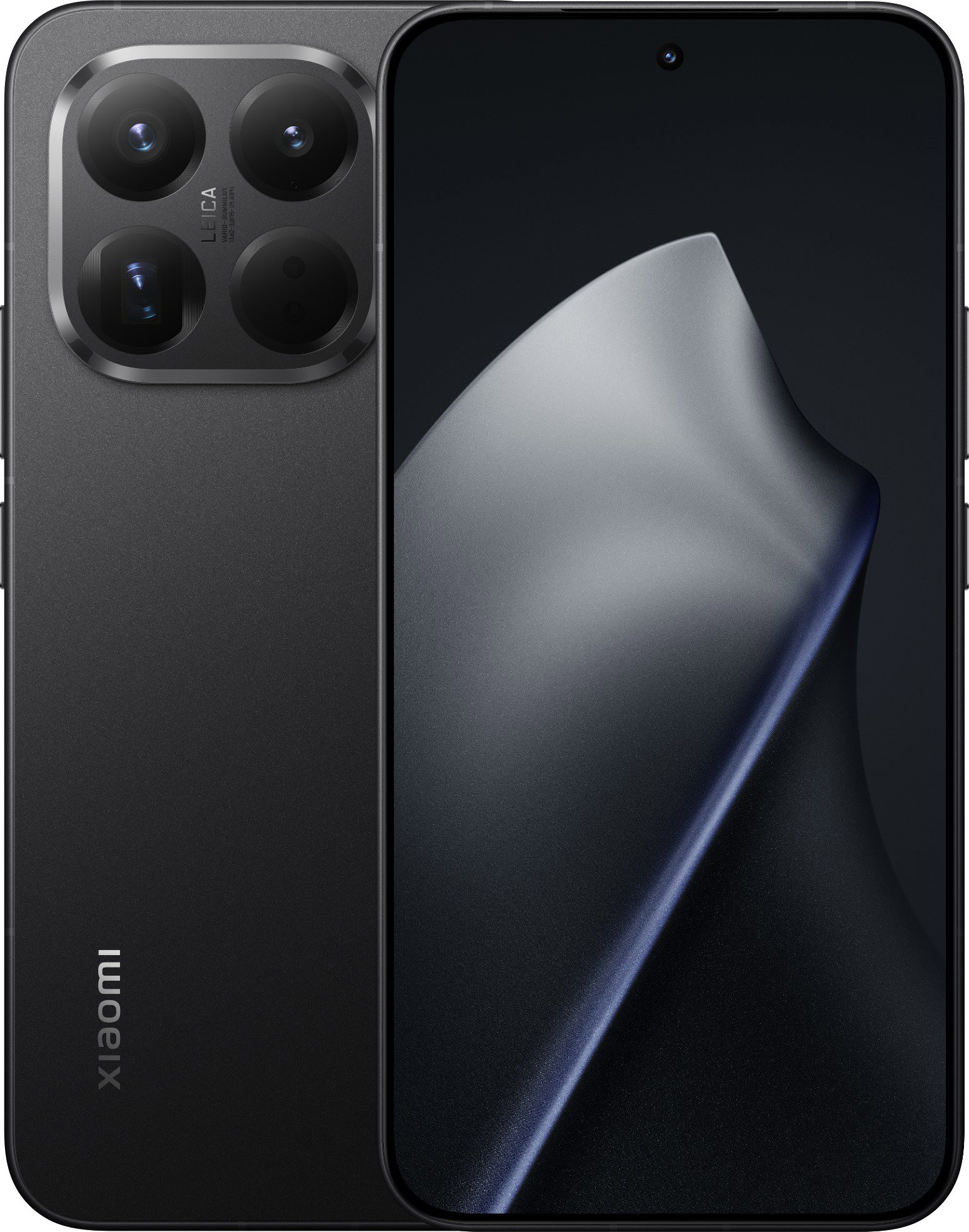 Xiaomi 15T Pro 12GB/256GB Black