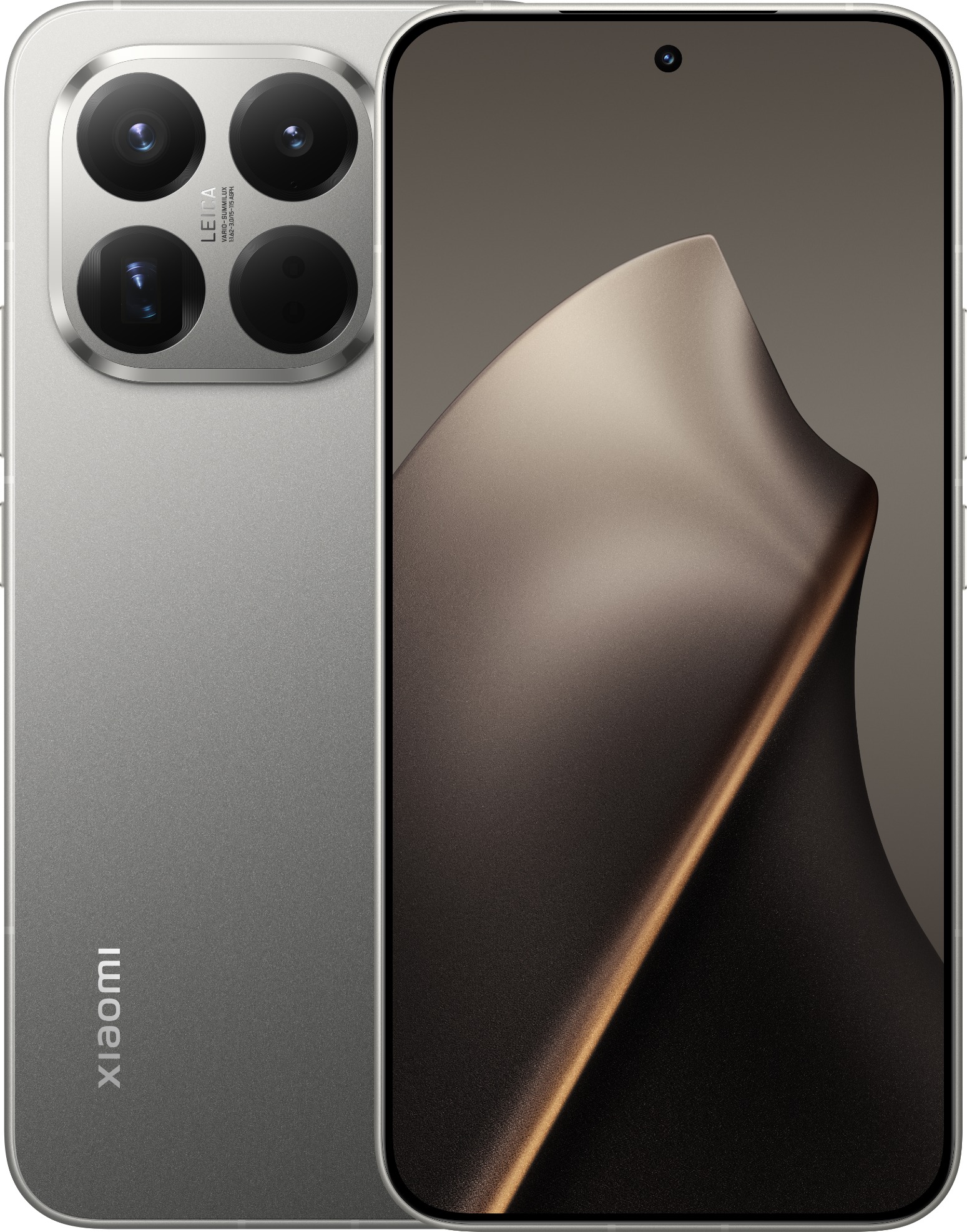 Xiaomi 15T Pro 12GB/512GB Gray