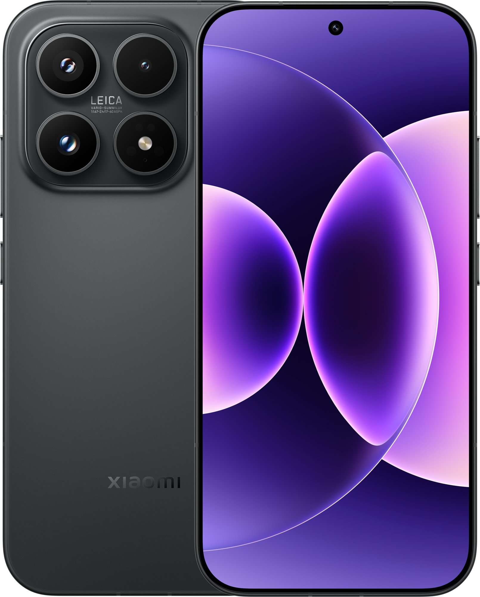 Xiaomi 17 12GB/512GB Black