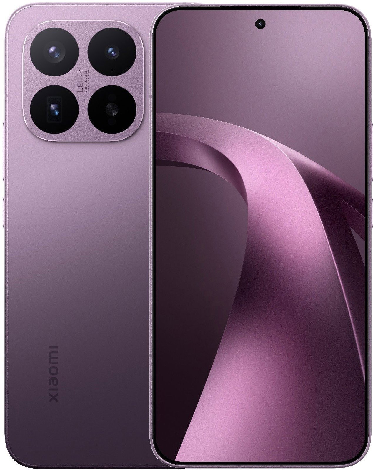 Xiaomi 17T Pro 12GB/512GB Deep Violet - sleva 17% v XIAOMI