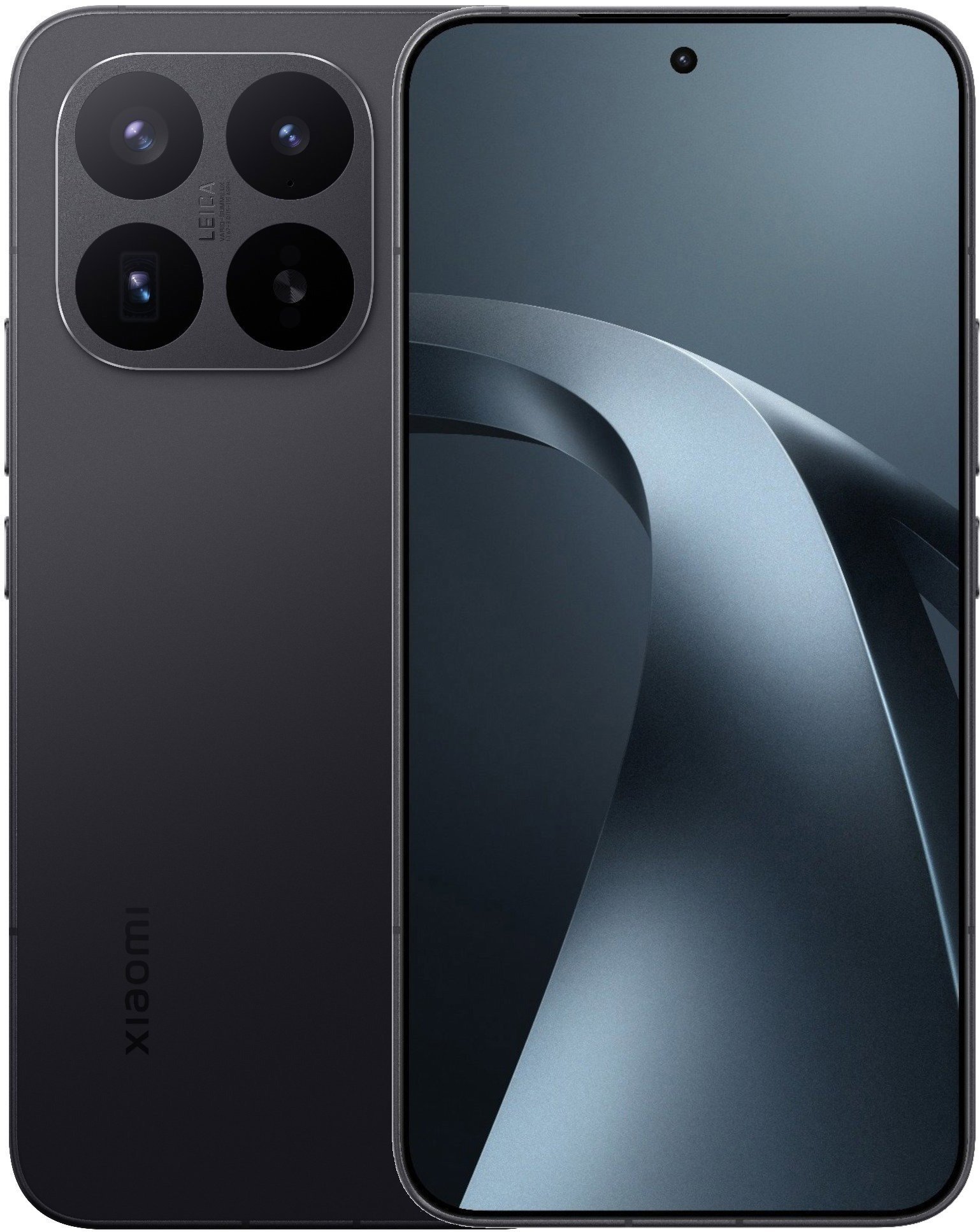 Xiaomi 17T Pro 12GB/1TB Black