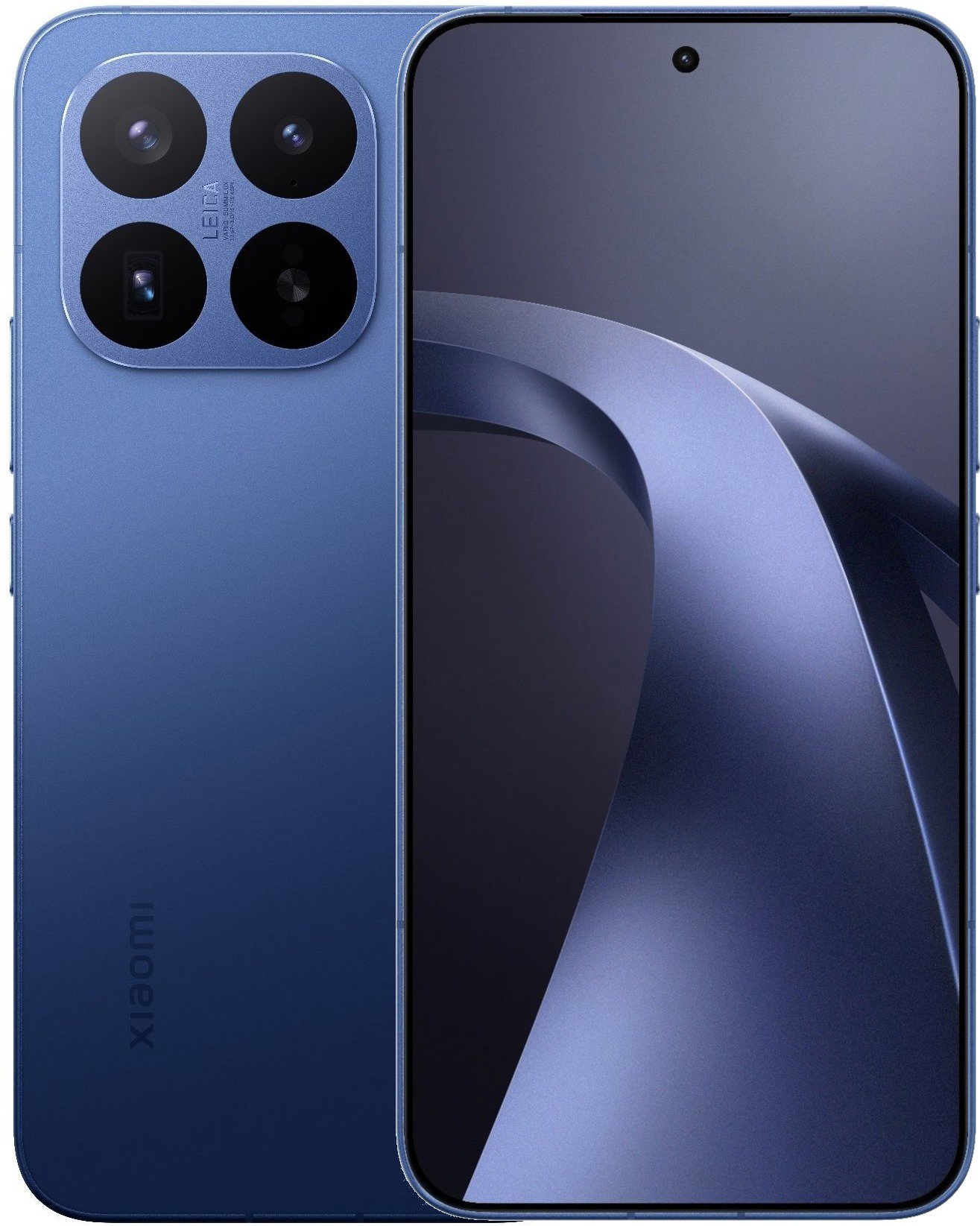 Xiaomi 17T Pro 12GB/1TB Deep Blue