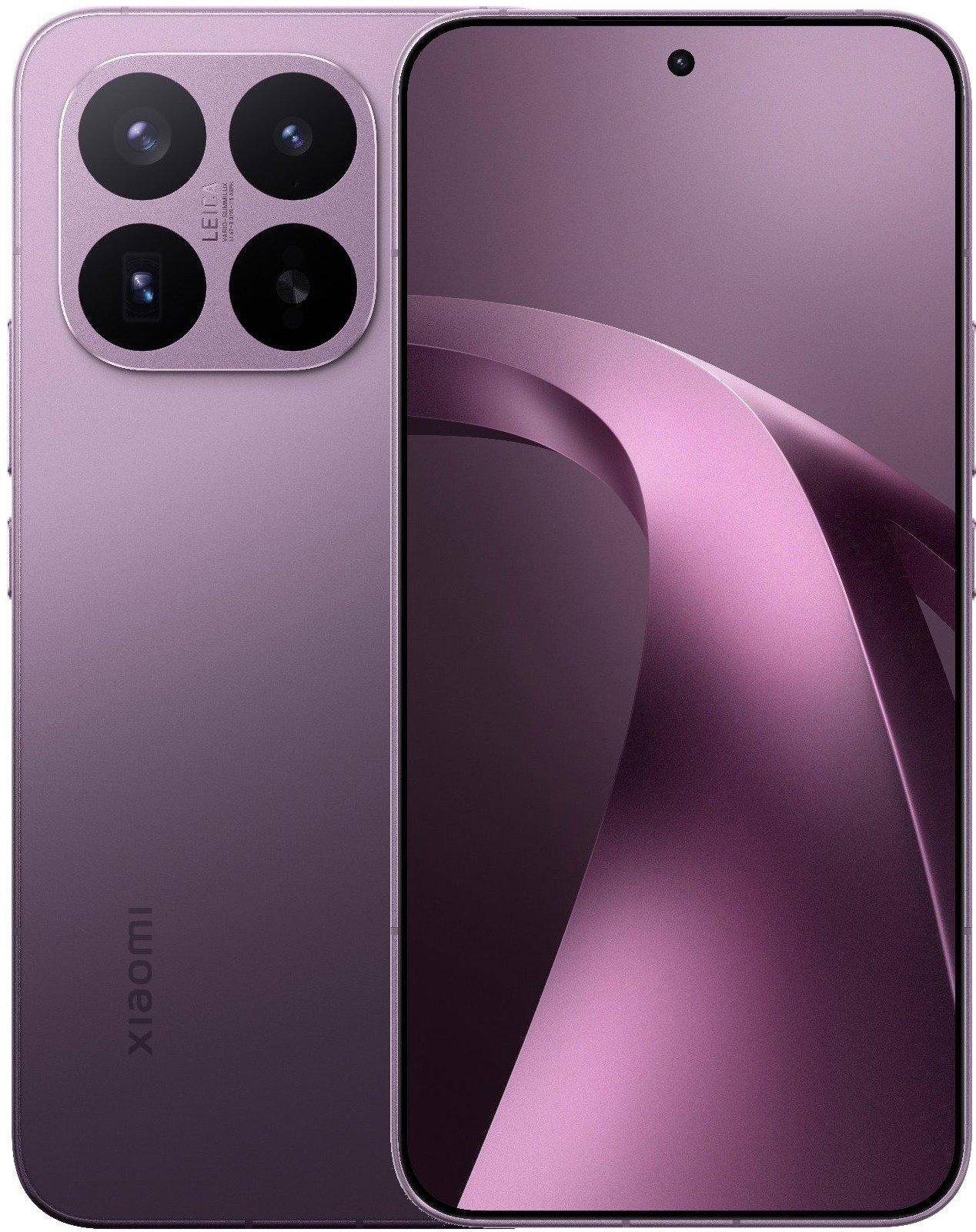 Xiaomi 17T Pro 12GB/1TB Deep Violet