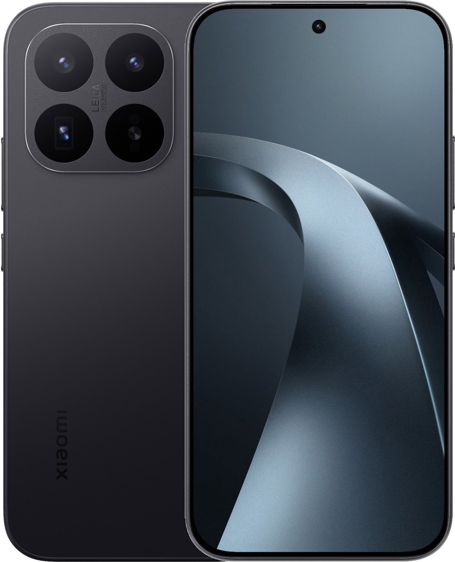 Xiaomi 17T 12GB/512GB Black