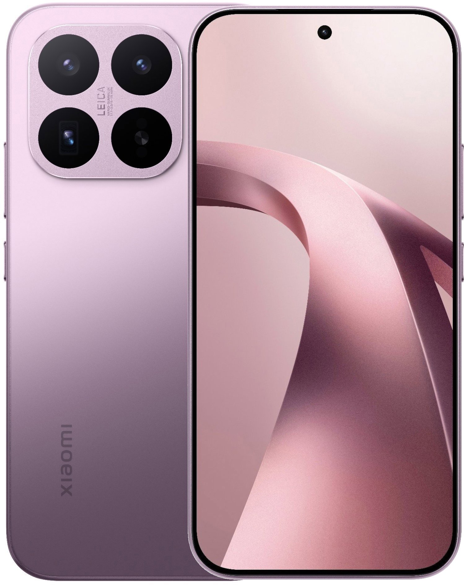 Xiaomi 17T 12GB/512GB Violet