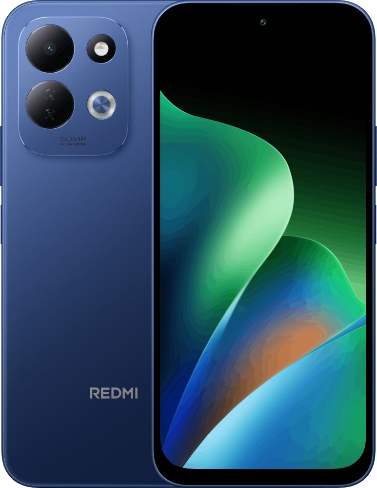 Xiaomi Redmi 17 4GB/128GB Deep Blue