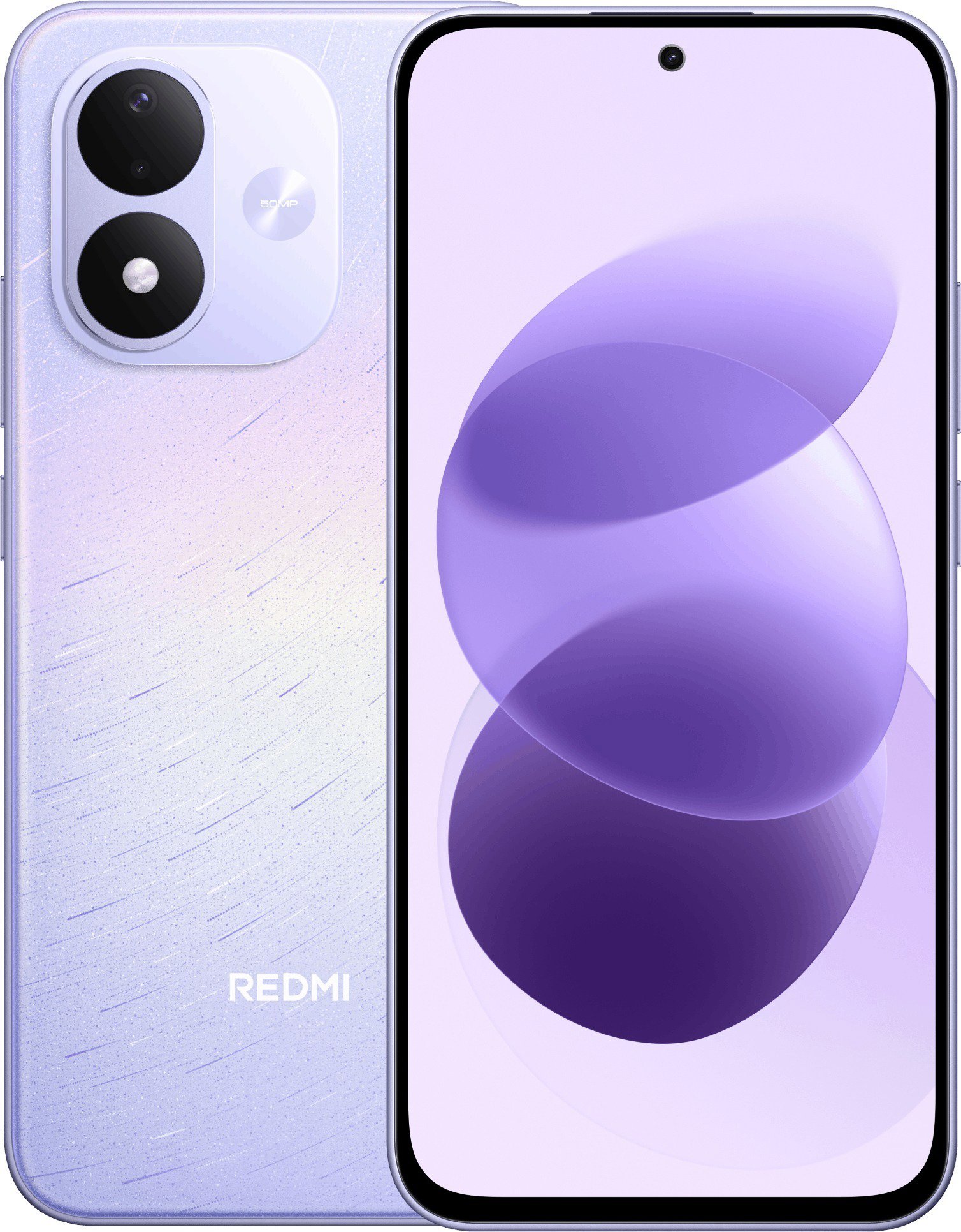 Xiaomi Redmi Note 17 5G 6GB/128GB Celestial Purple