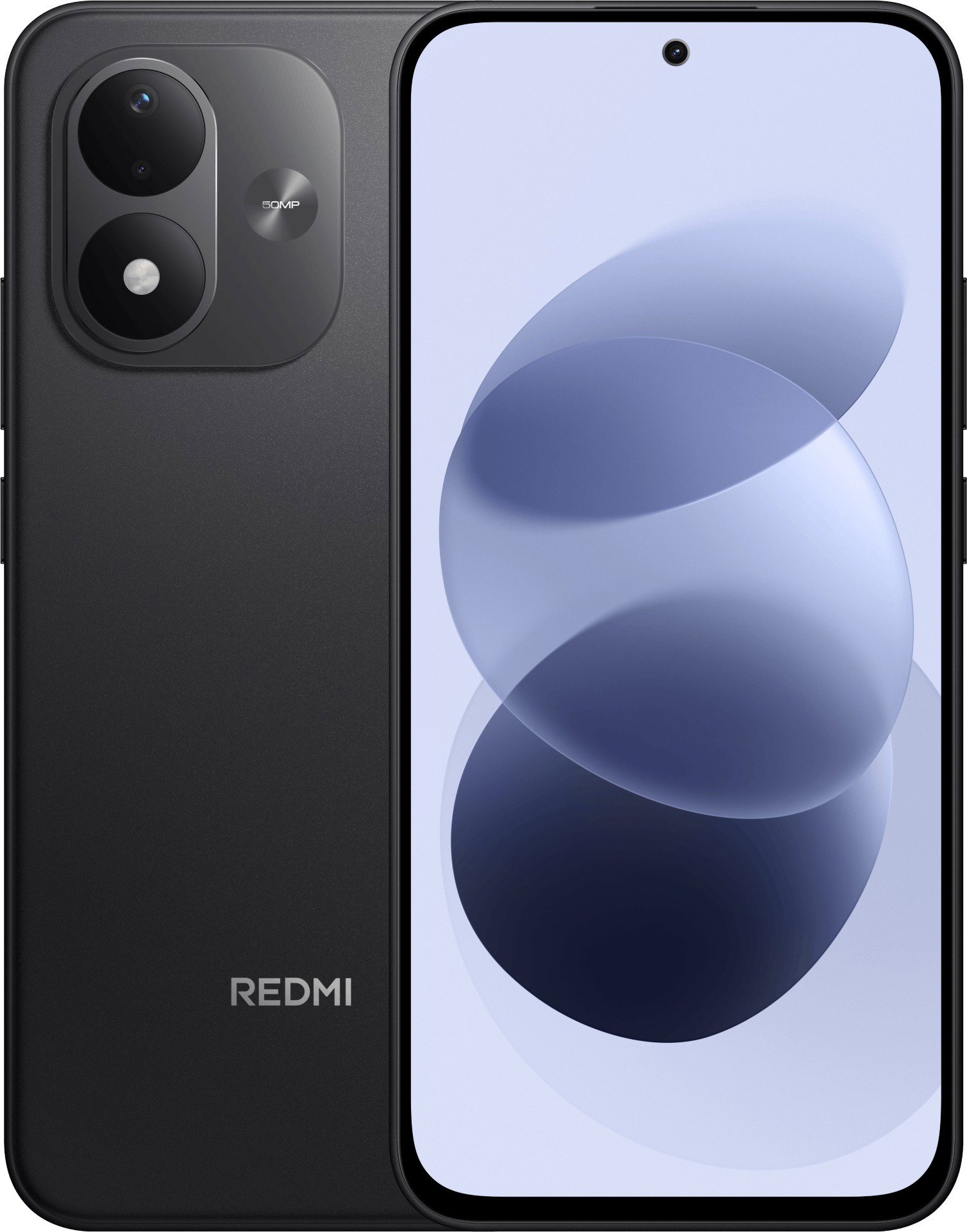 Xiaomi Redmi Note 17 5G 6GB/256GB Black