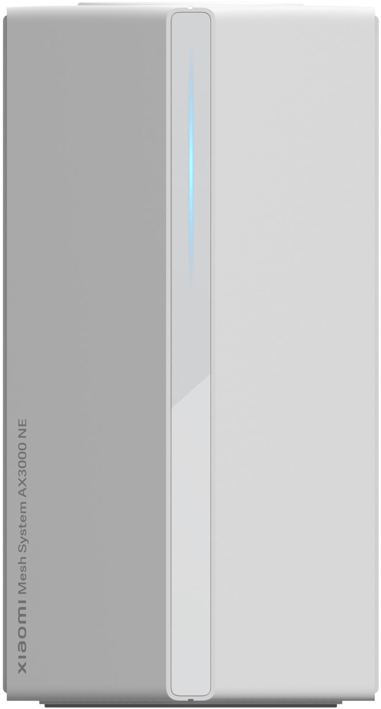 Xiaomi Mesh System AX3000 NE - Wi-Fi router