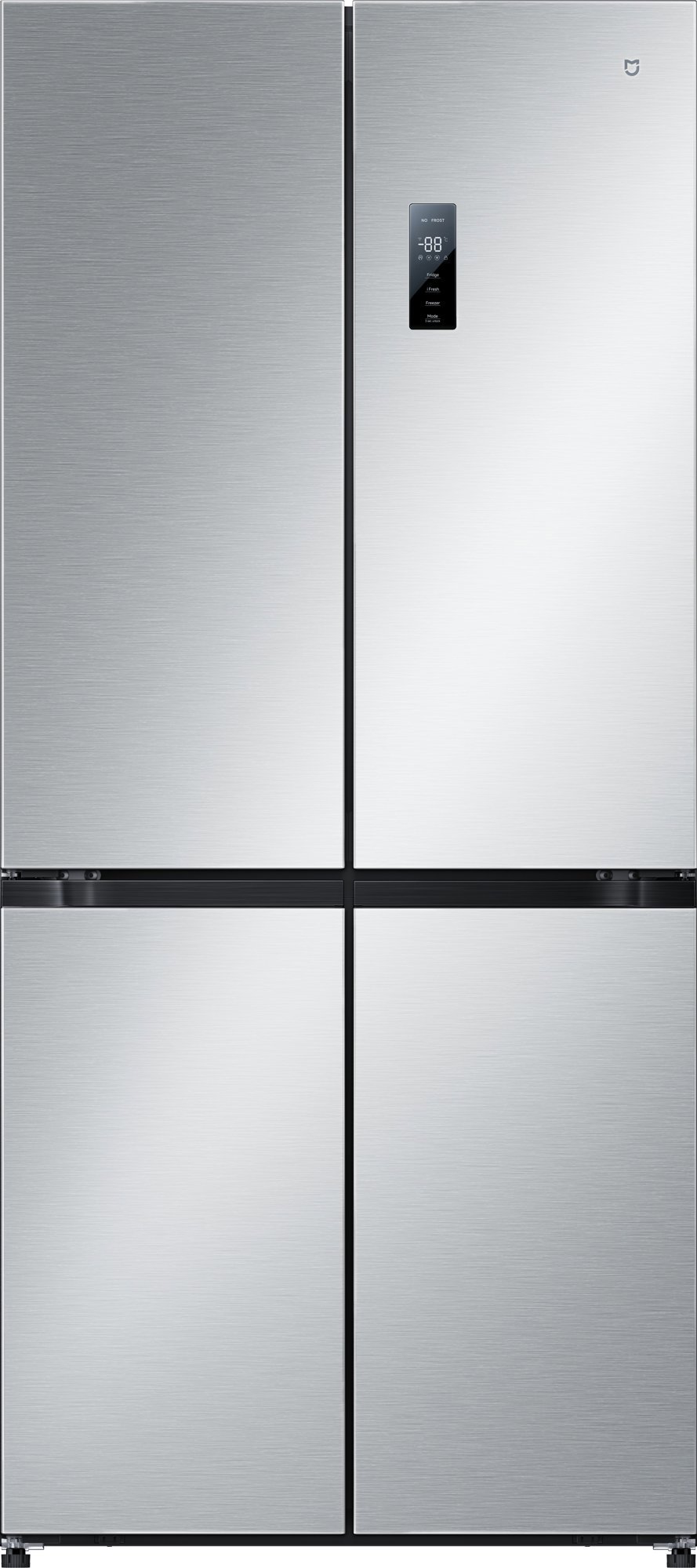 XIAOMI Mijia Refrigerator Cross Door 502