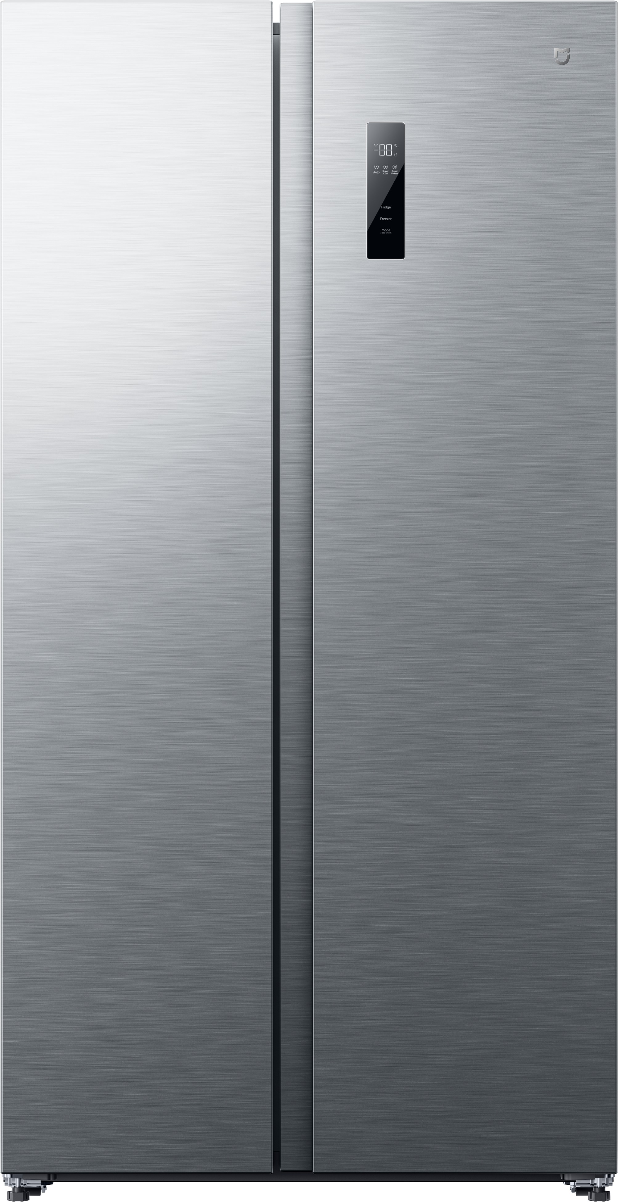 XIAOMI Mijia Refrigerator Side-by-Side 621