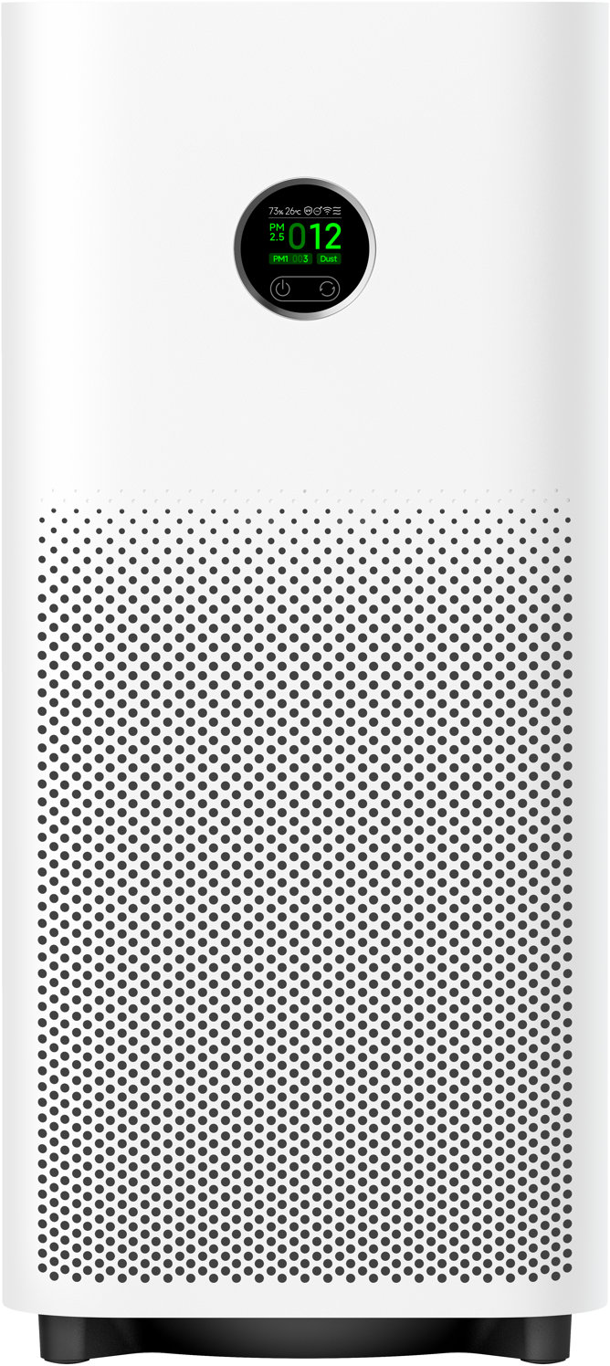 Xiaomi Mijia Smart Air Purifier 6