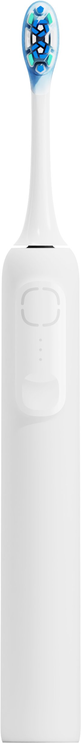 Xiaomi Oscillation Electric Toothbrush WHITE EU