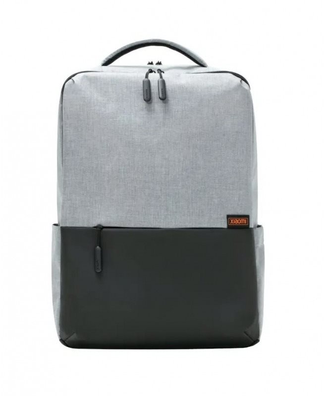 Xiaomi Commuter Backpack Light Grey