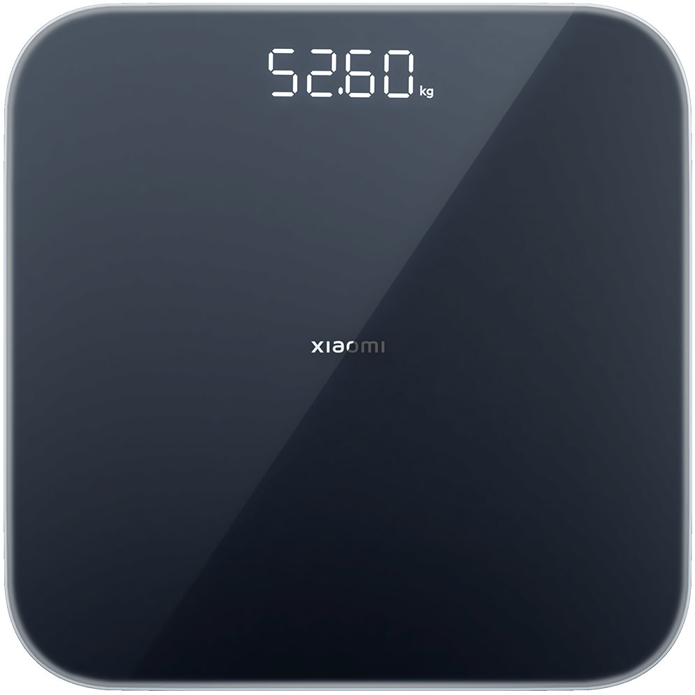 Xiaomi Smart Scale S200 (Dark Grey)
