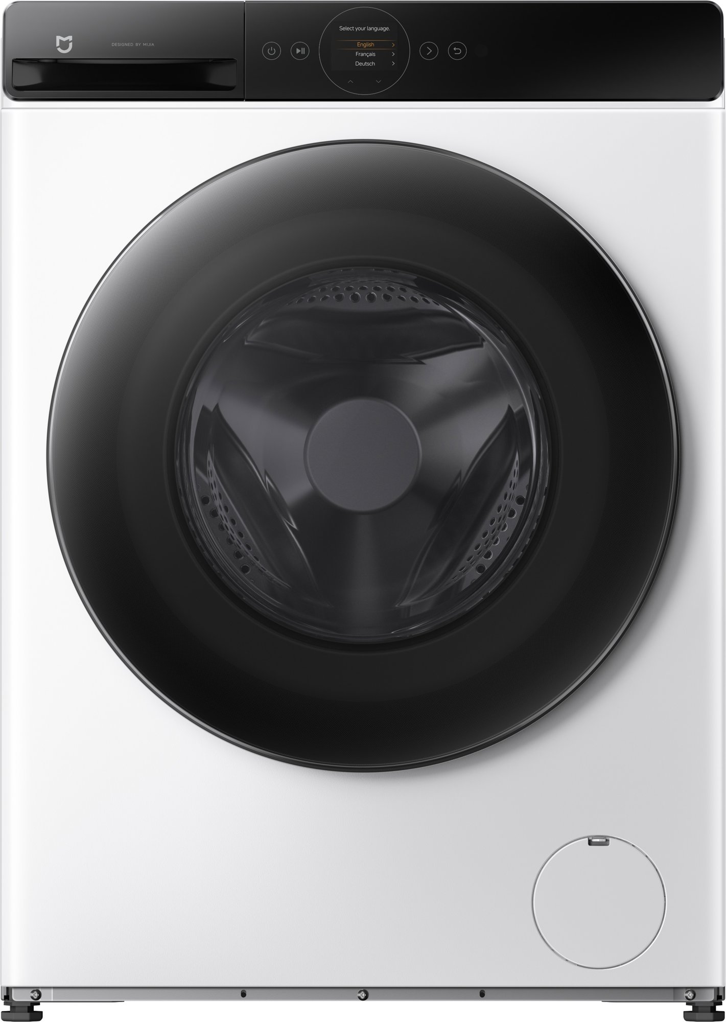 XIAOMI Mijia Front Load Washer Dryer Pro 9