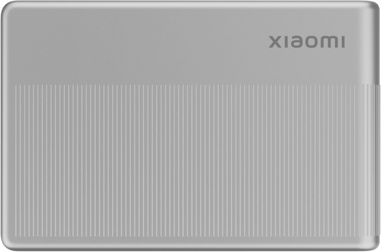 Xiaomi Portable Photo Printer 1S - kompaktní tiskárna pro rychlý tisk fotografií