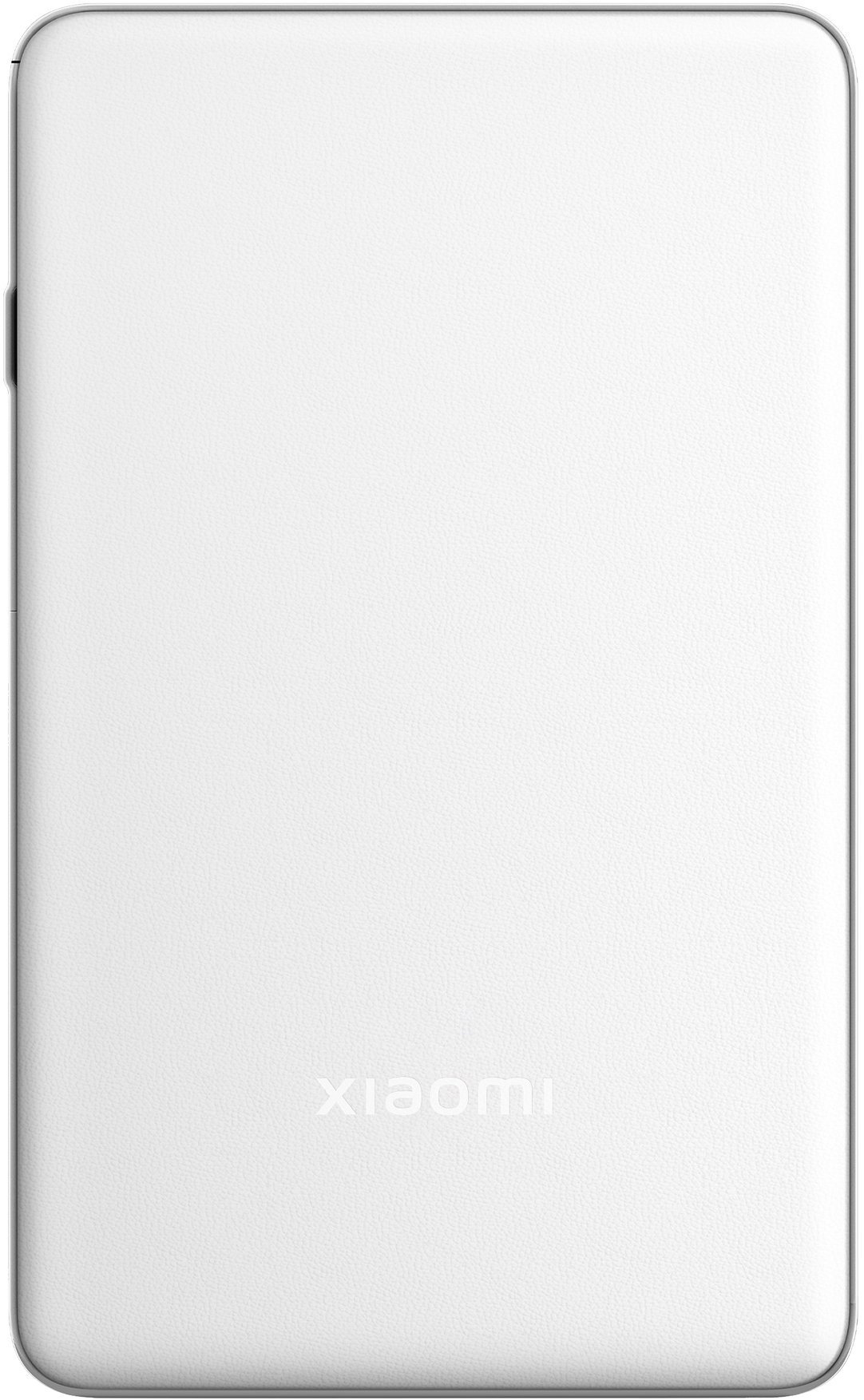 Xiaomi Portable Photo Printer Pro - kompaktní tiskárna pro mobilní zařízení