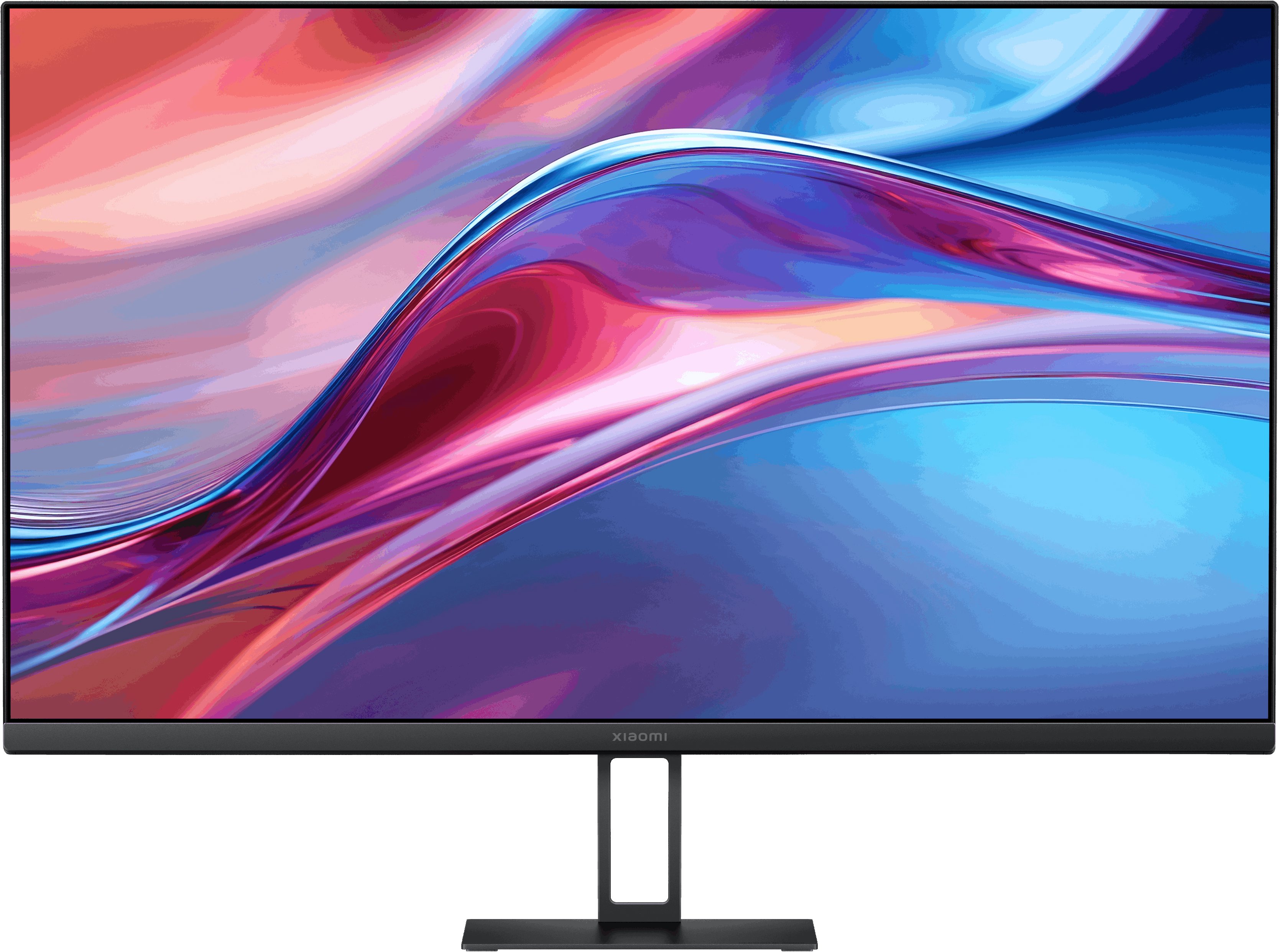 27" Xiaomi 2K Monitor A27Qi EU s moderním designem
