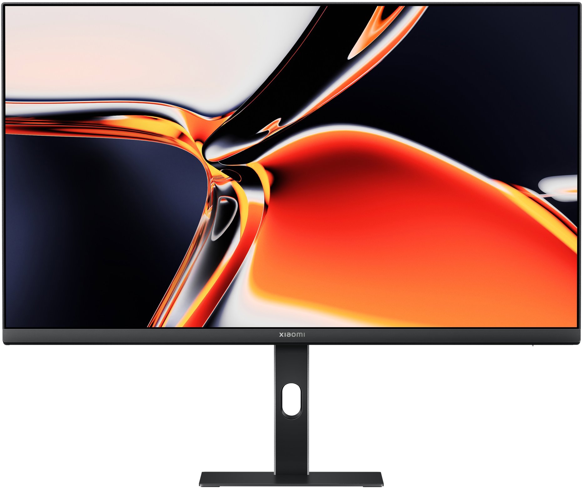 27" Xiaomi 4K Monitor A27Ui EU s moderním designem