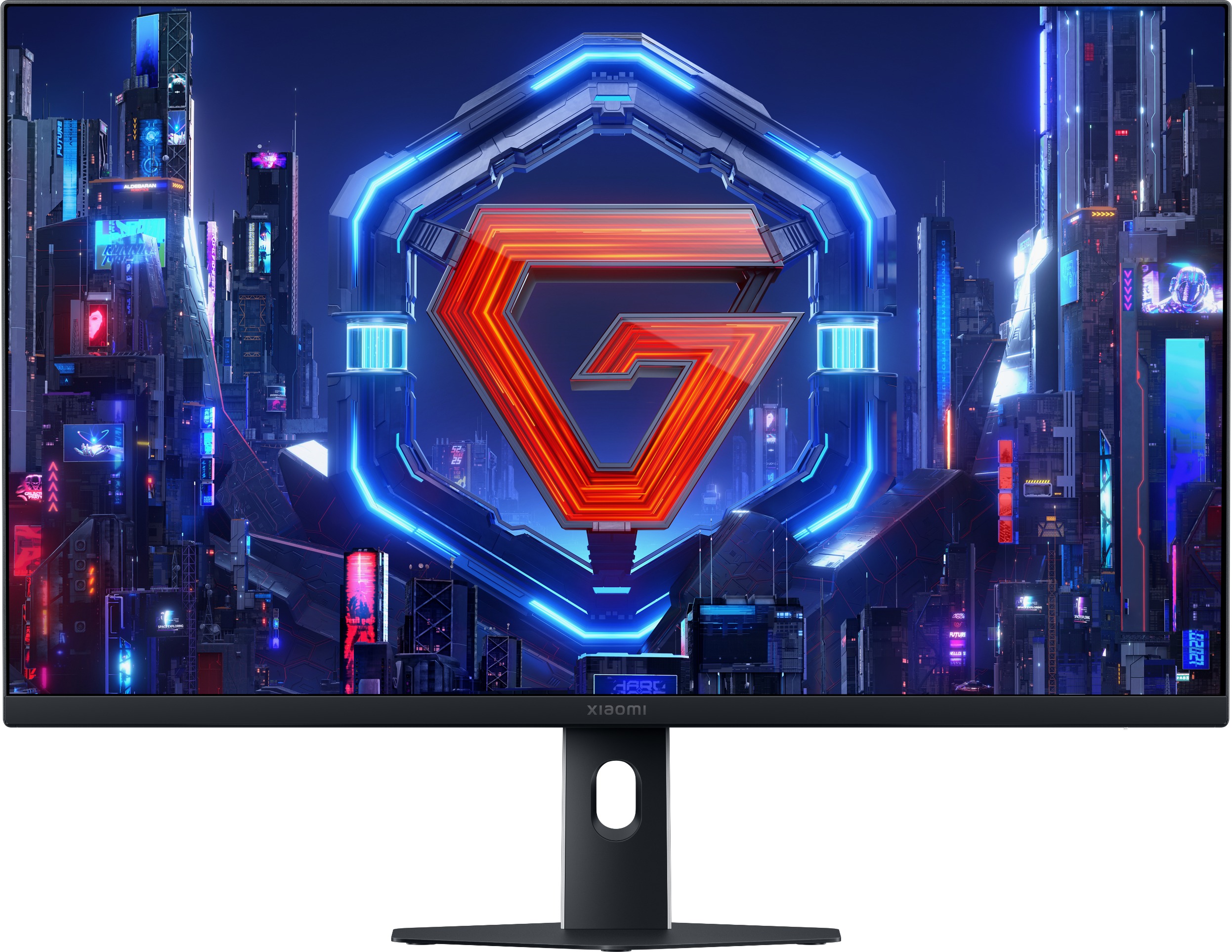 27" Xiaomi 2K G27Qi 2026