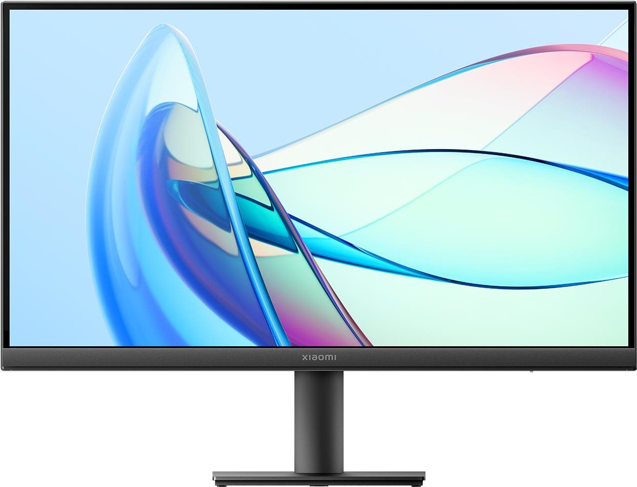 22" Xiaomi Monitor A22i s IPS panelem a Full HD rozlišením