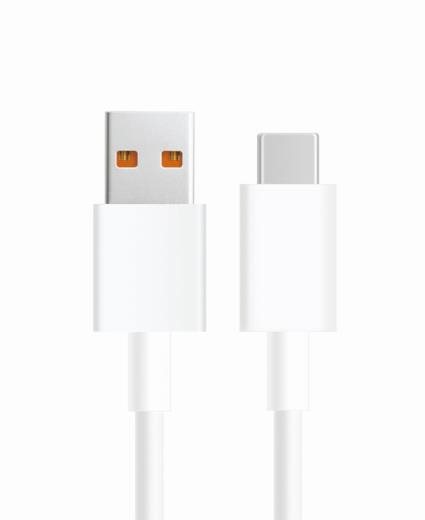 Xiaomi 6A Type-A to Type-C Cable