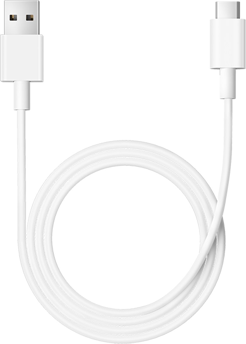 Xiaomi 3A USB-A to USB-C kabel (1m)