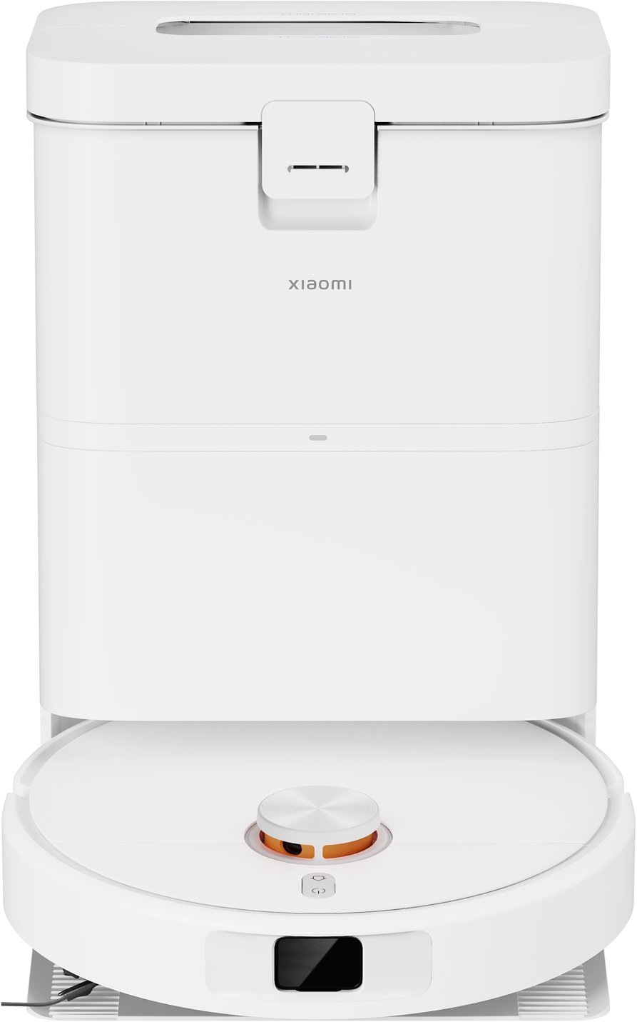 Xiaomi Robot Vacuum H50