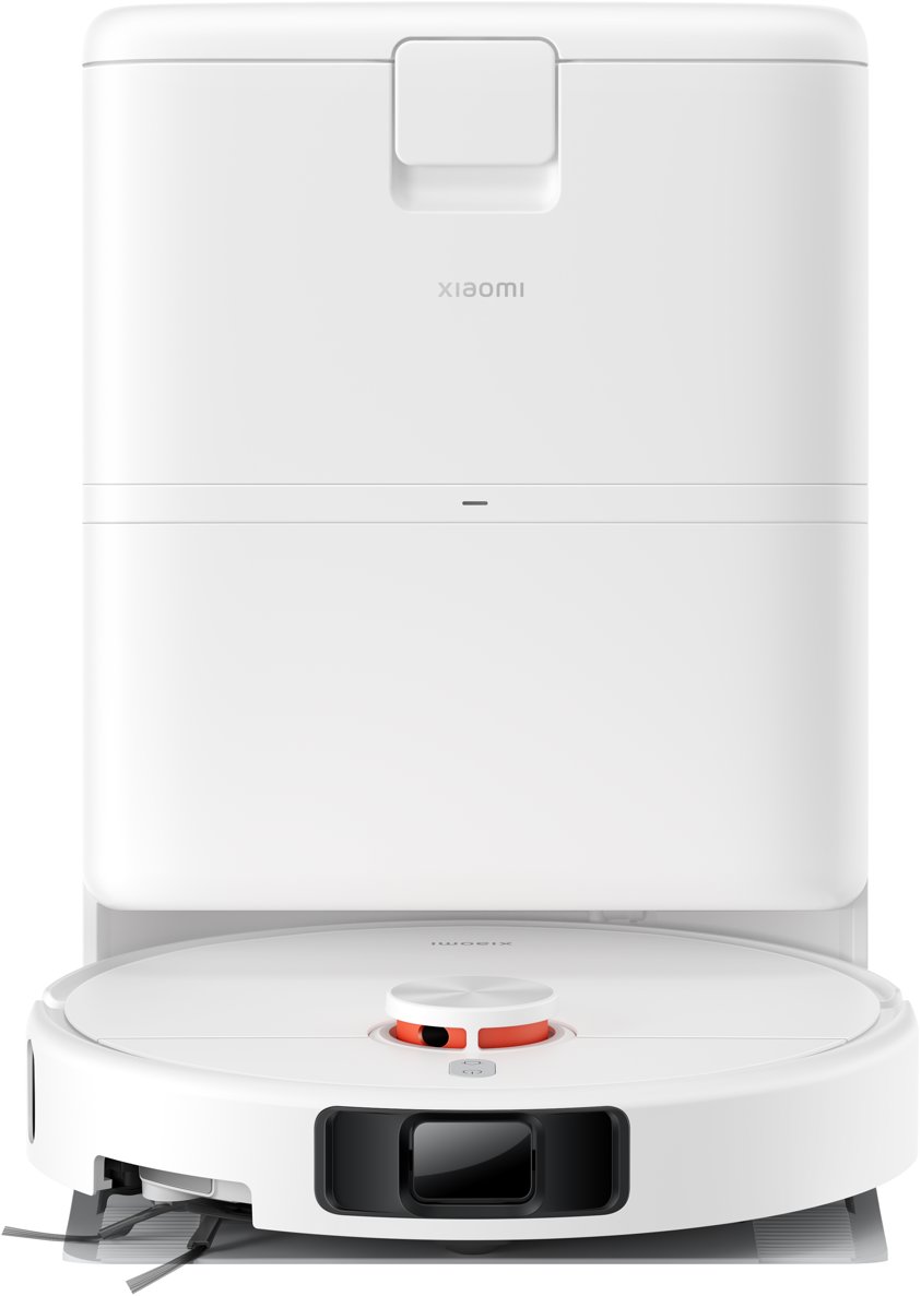 Xiaomi Robot Vacuum H50 Pro