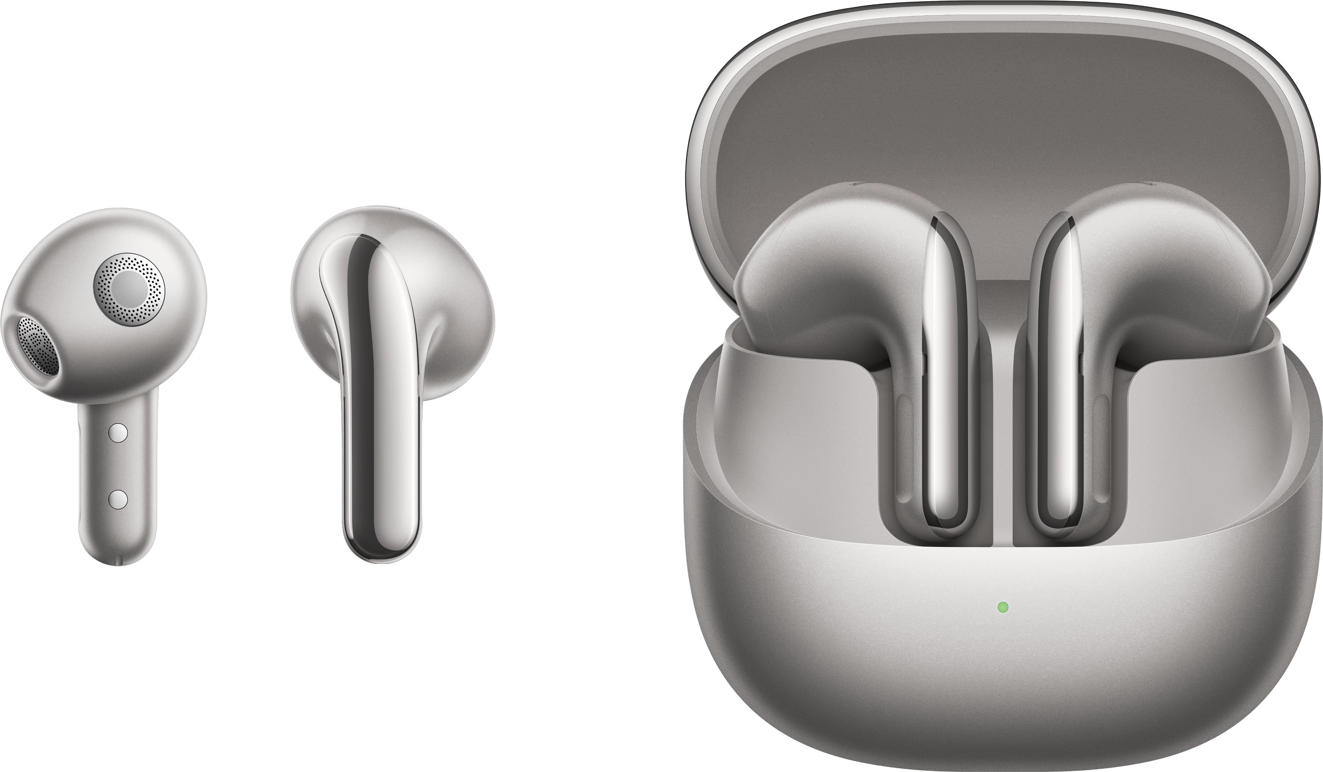 Xiaomi Buds 5-Titan Gray - sleva 40% v XIAOMI