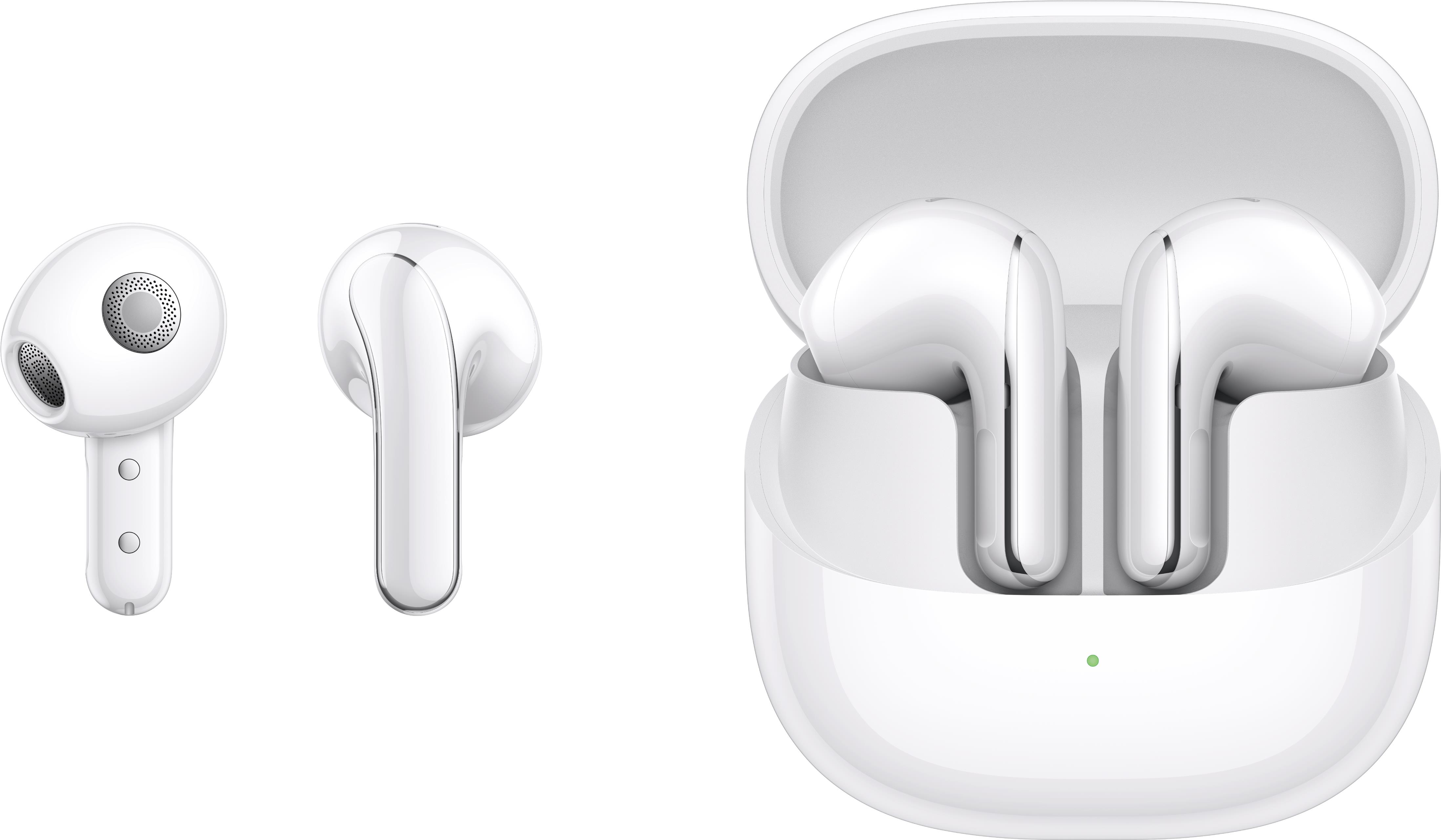 Xiaomi Buds 5-Ceramic White - sleva 40% v XIAOMI